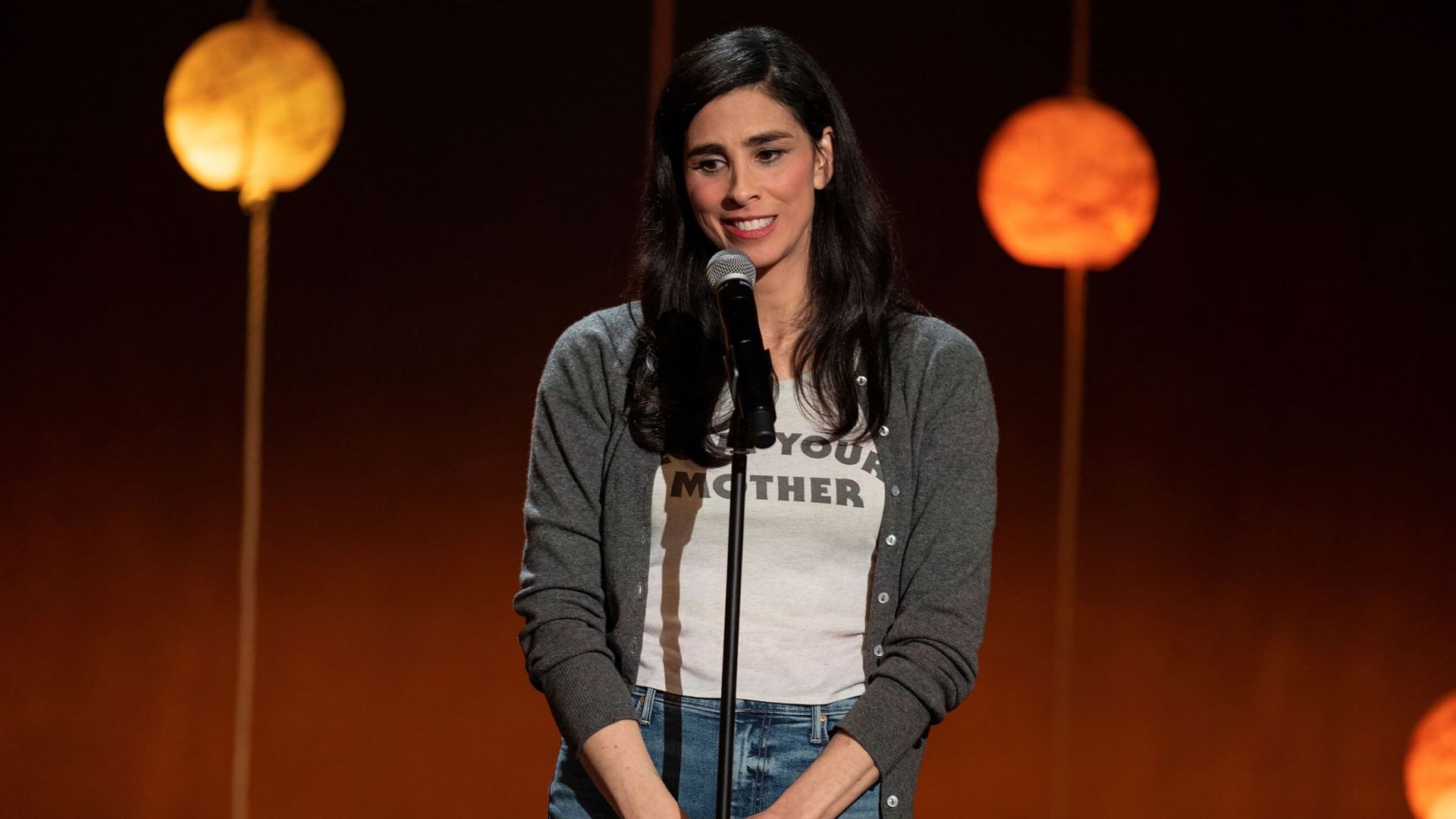 Sarah Silverman: Someone You Love