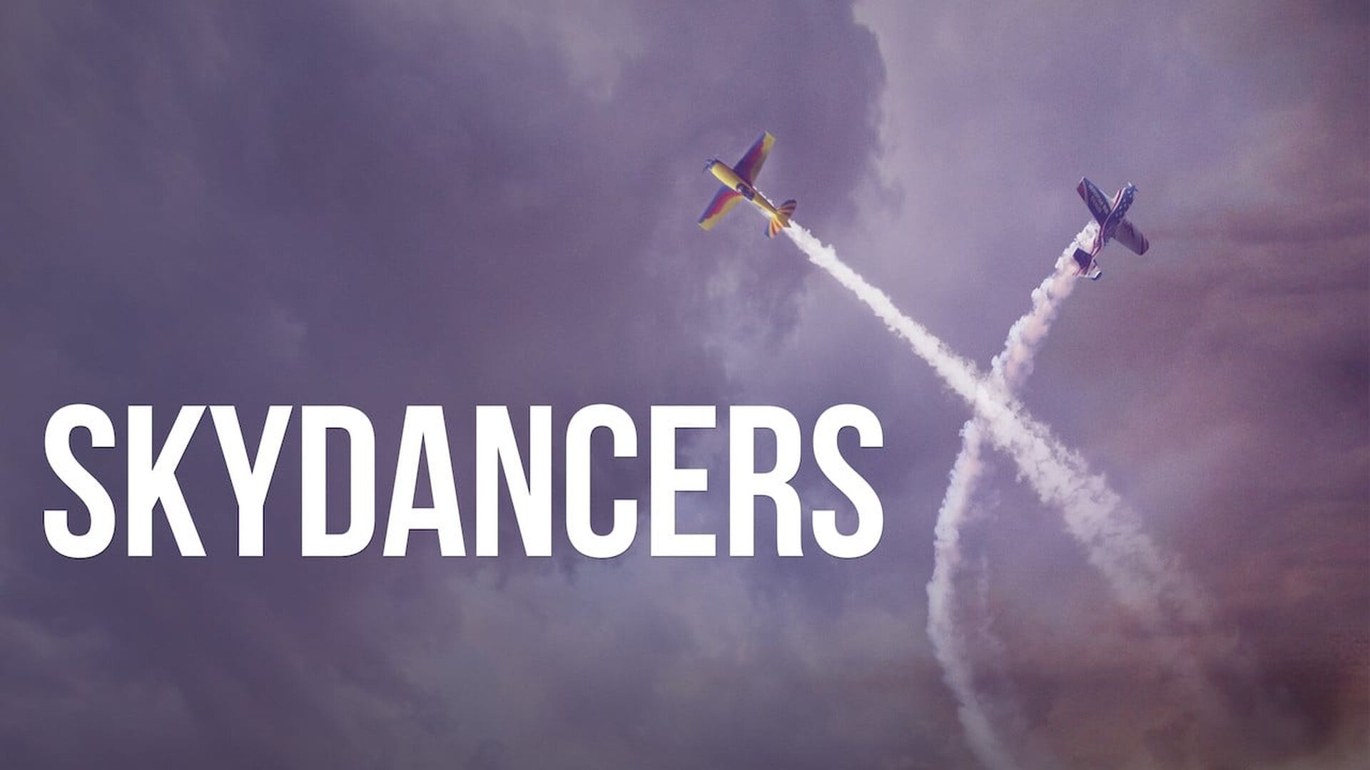 Skydancers