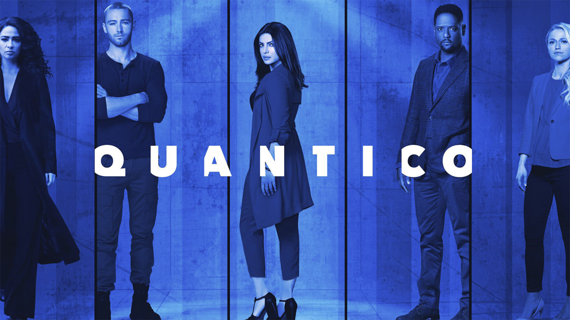 Quantico