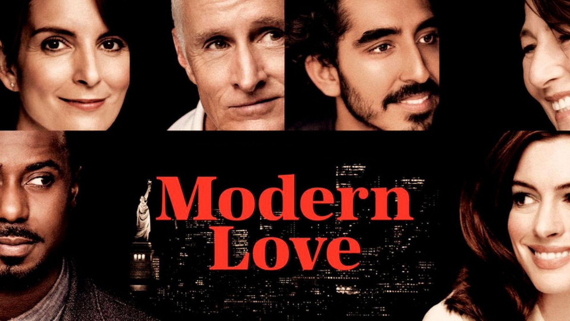 Modern Love