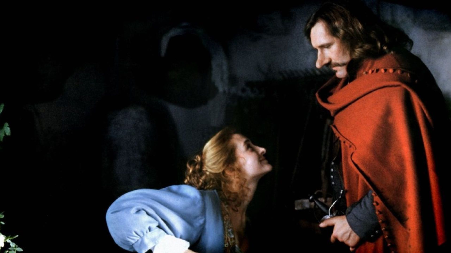 Cyrano de Bergerac