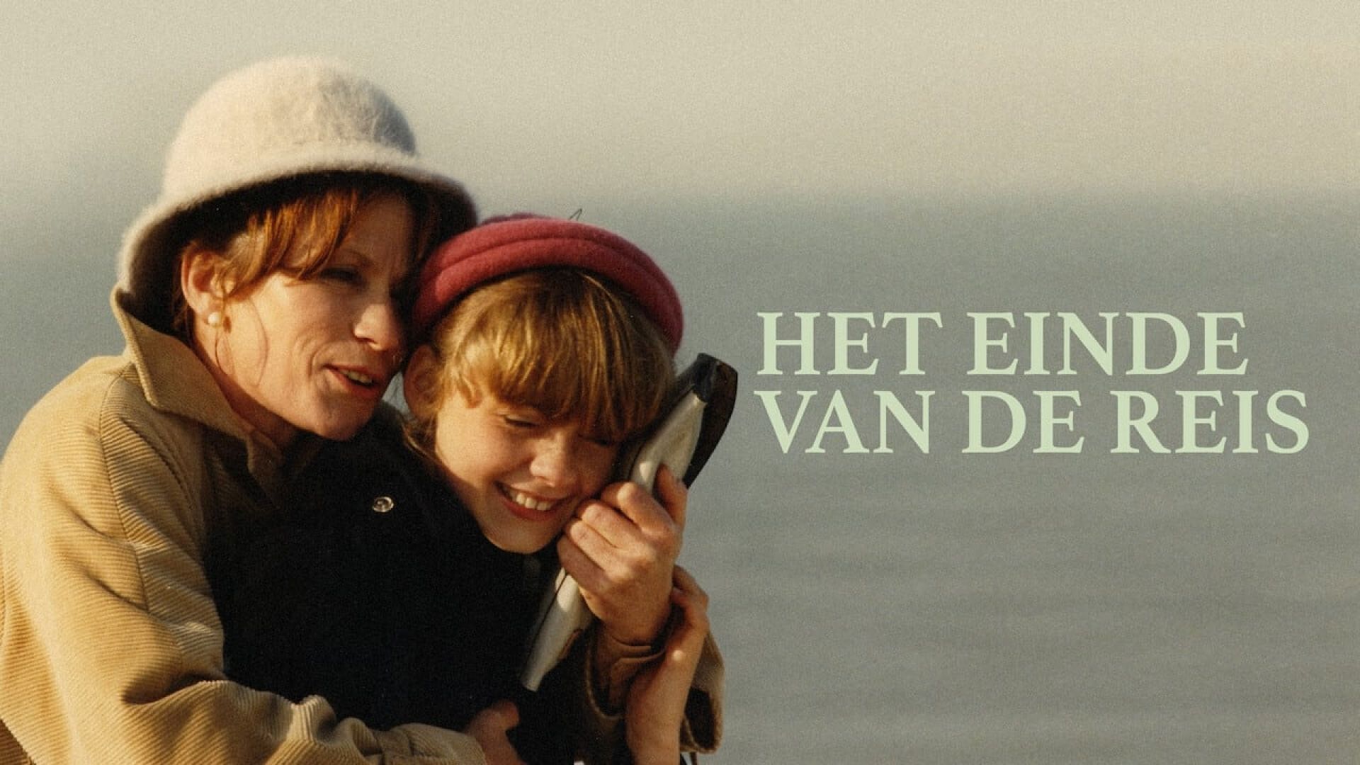 Het einde van de reis (The End of the Journey)