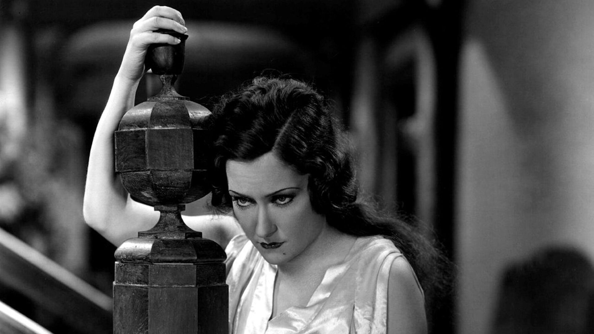 Indiscreet