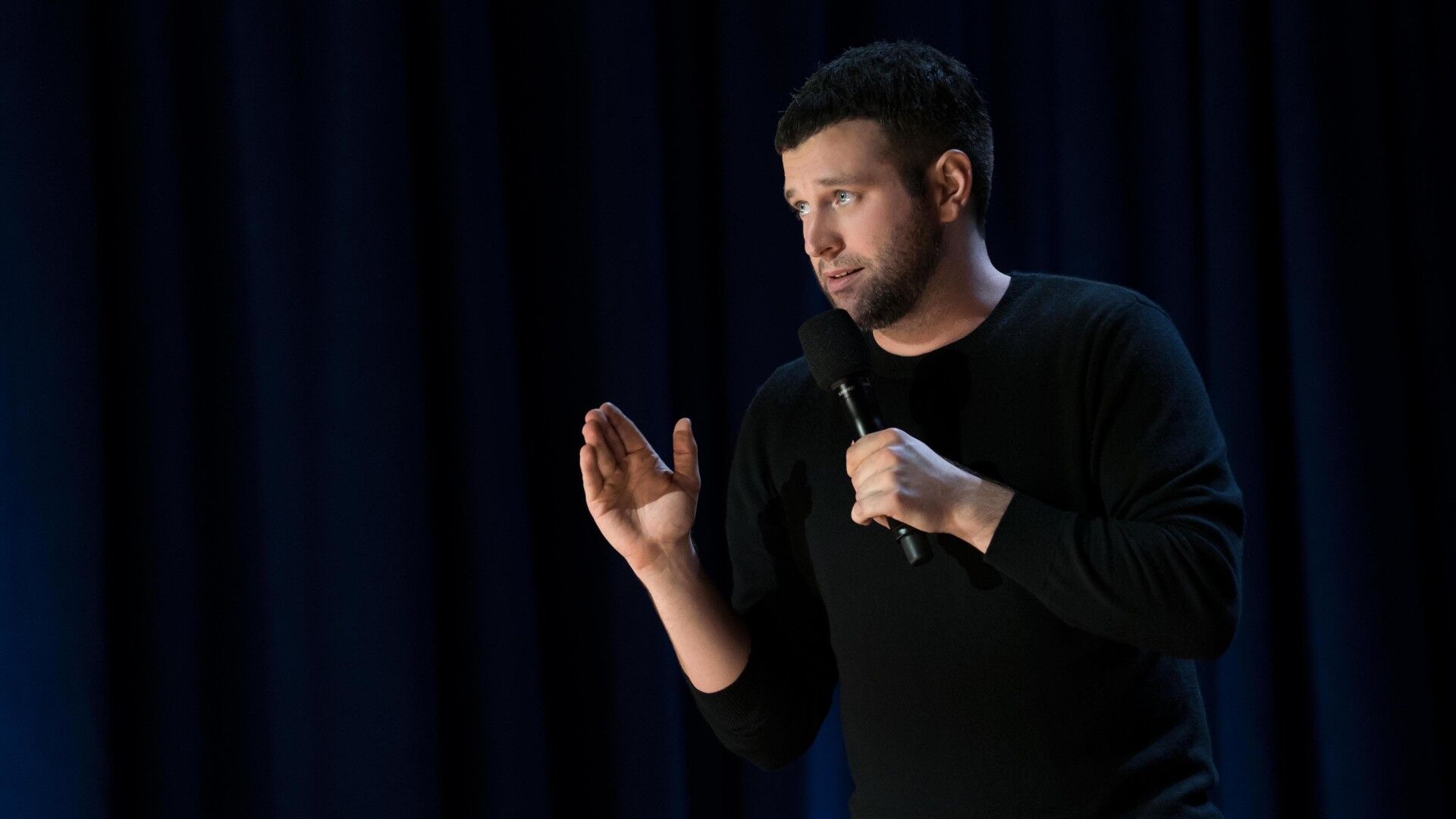 Brent Morin: Im Brent Morin