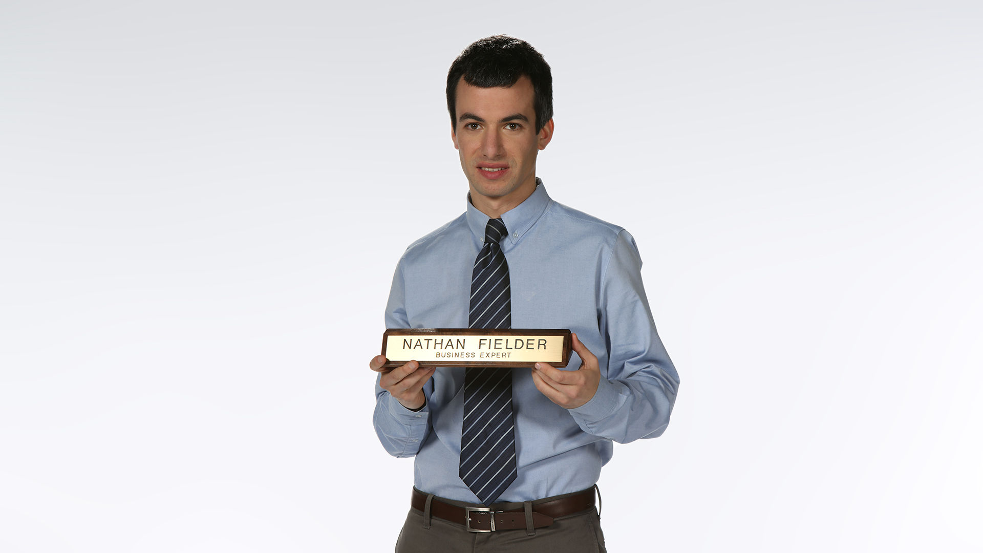 Nathan for You