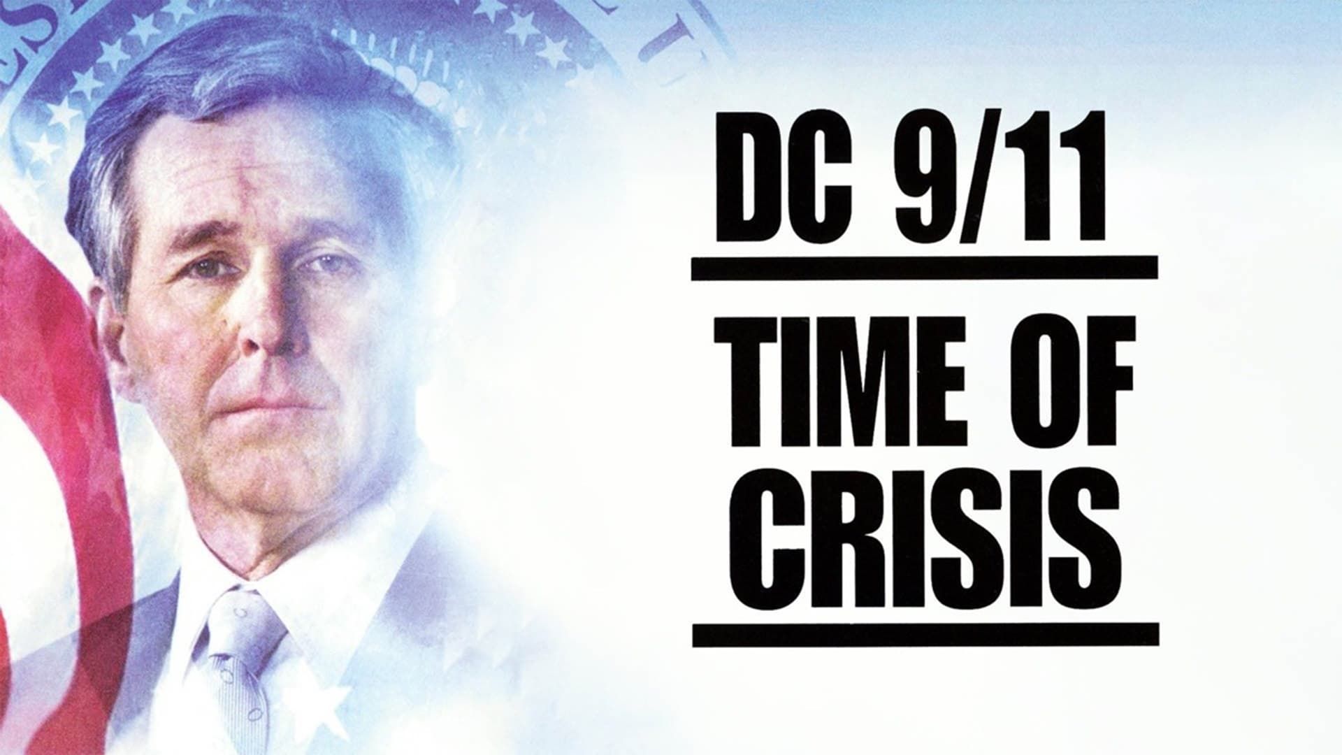 DC 9/11: Time of Crisis