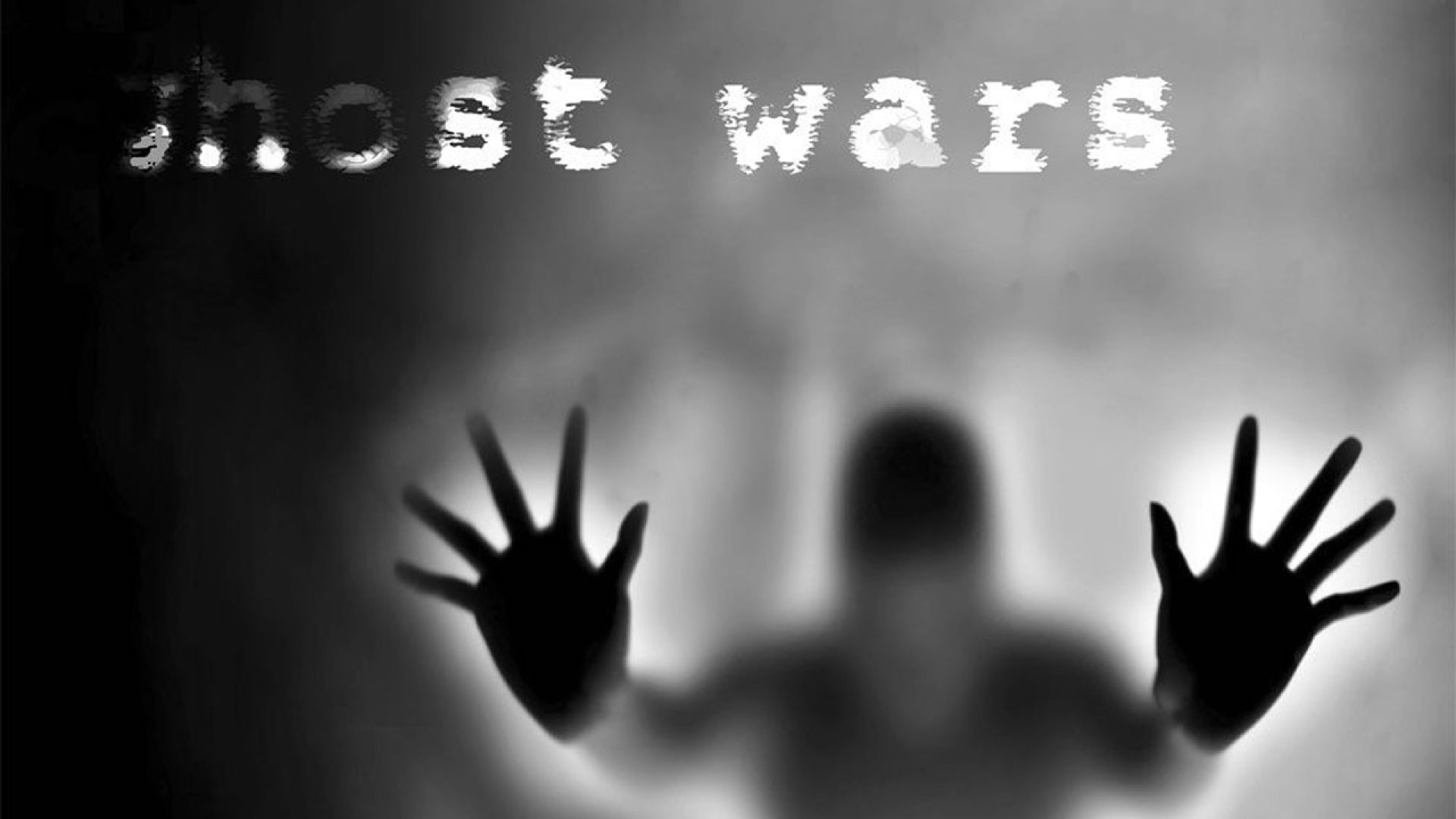 Ghost Wars