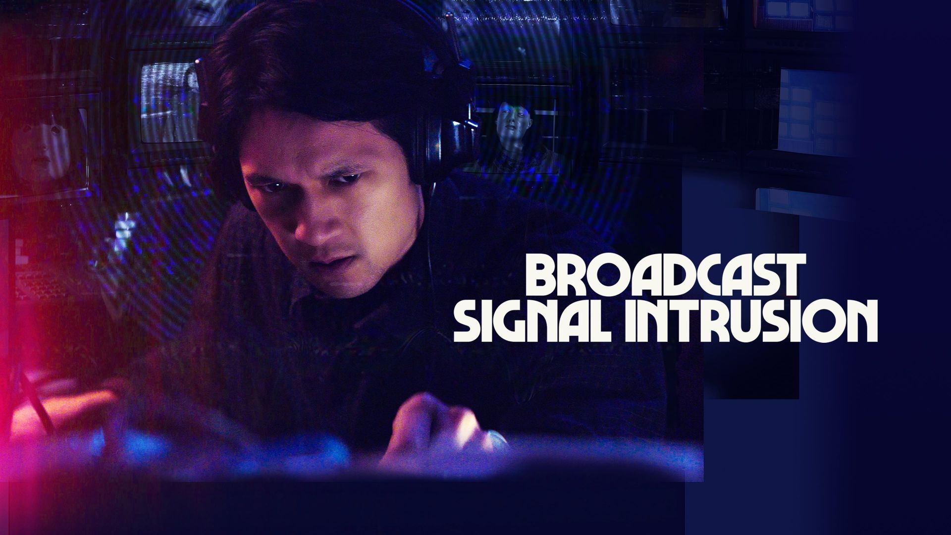 Broadcast Signal Intrusion