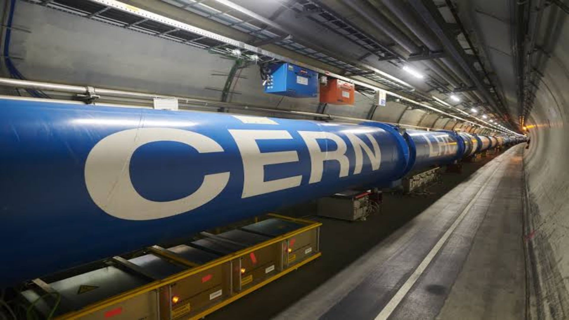 CERN