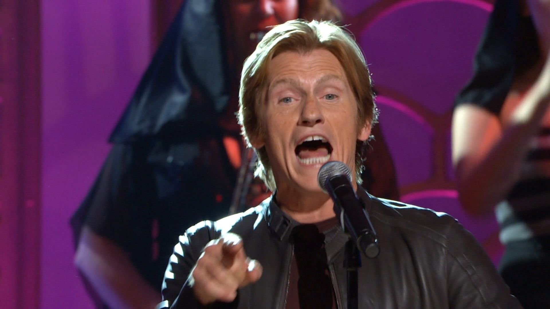 Denis Leary & Friends Presents: Douchbags & Donuts