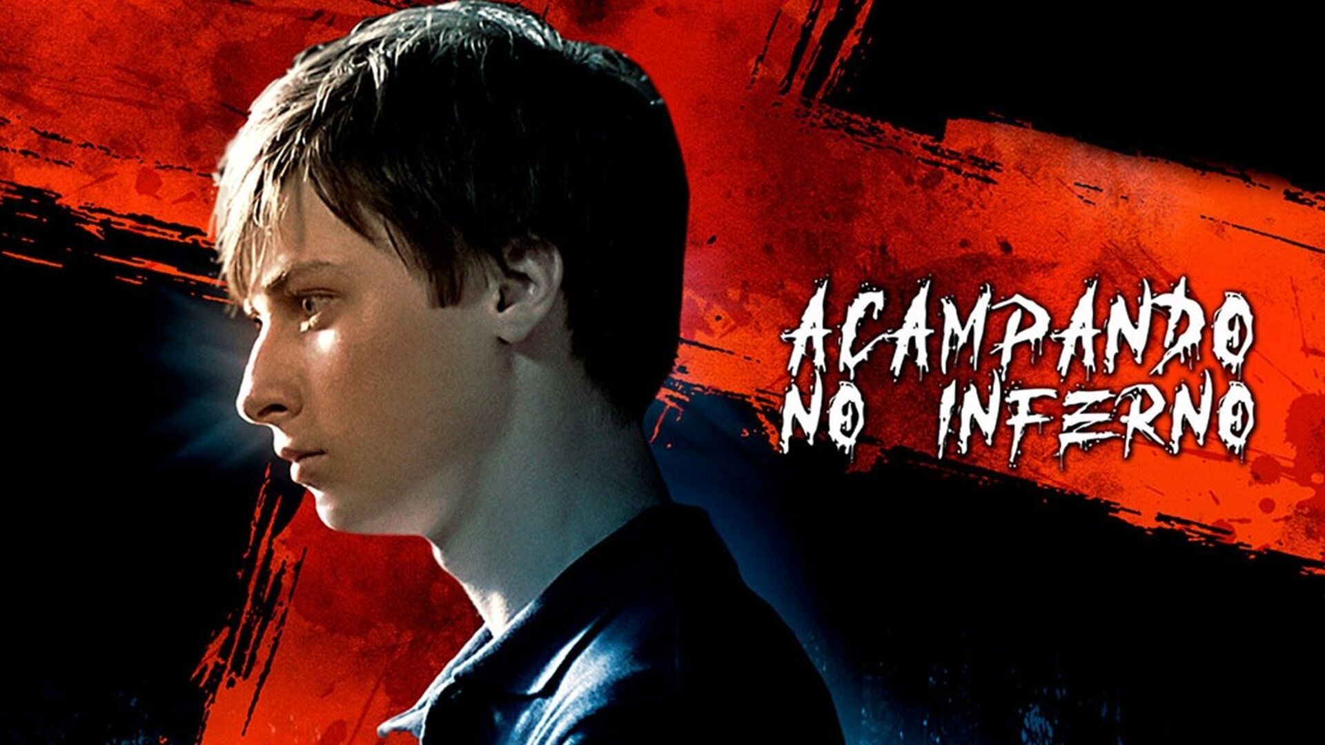 Camp Hell