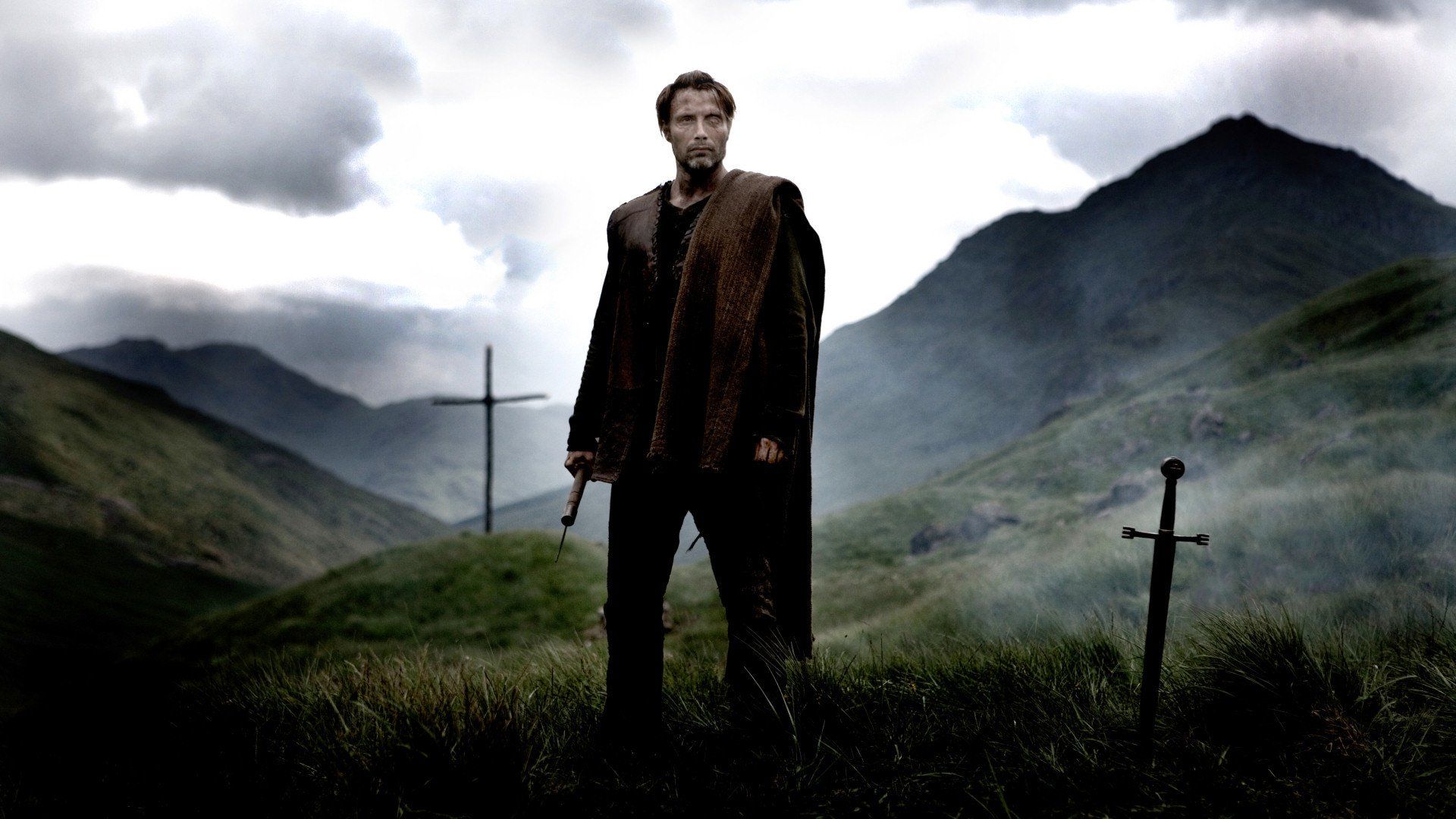 Valhalla Rising