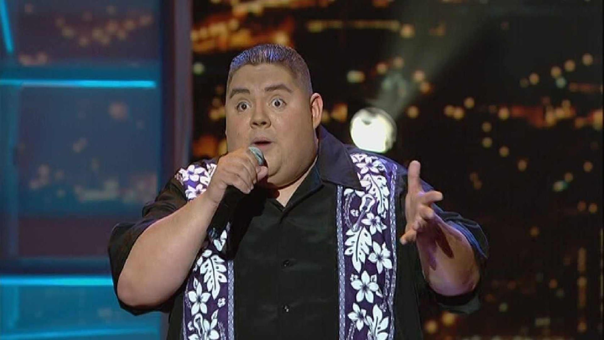 Gabriel Iglesias: Im Not Fat... Im Fluffy