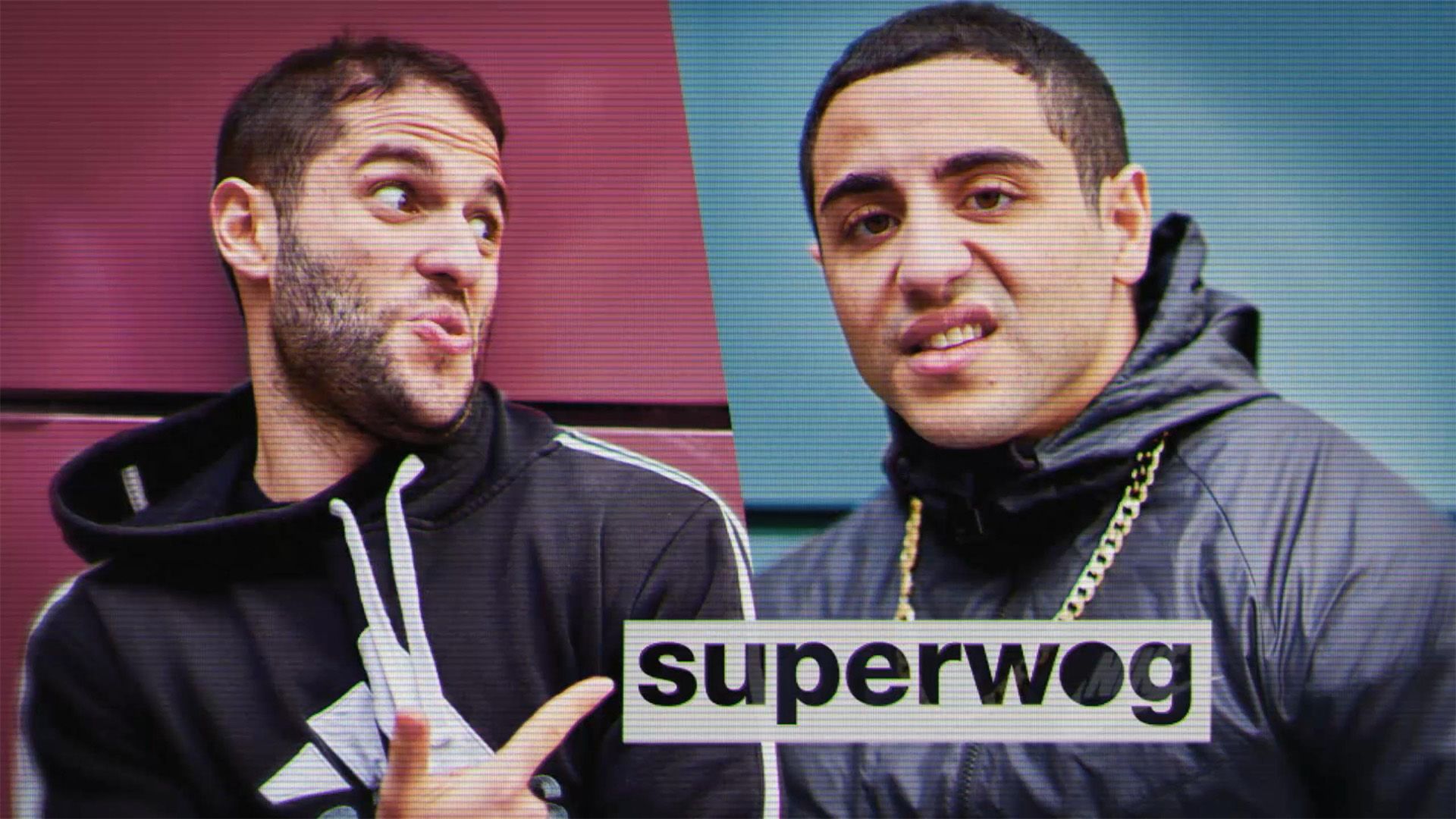 Superwog