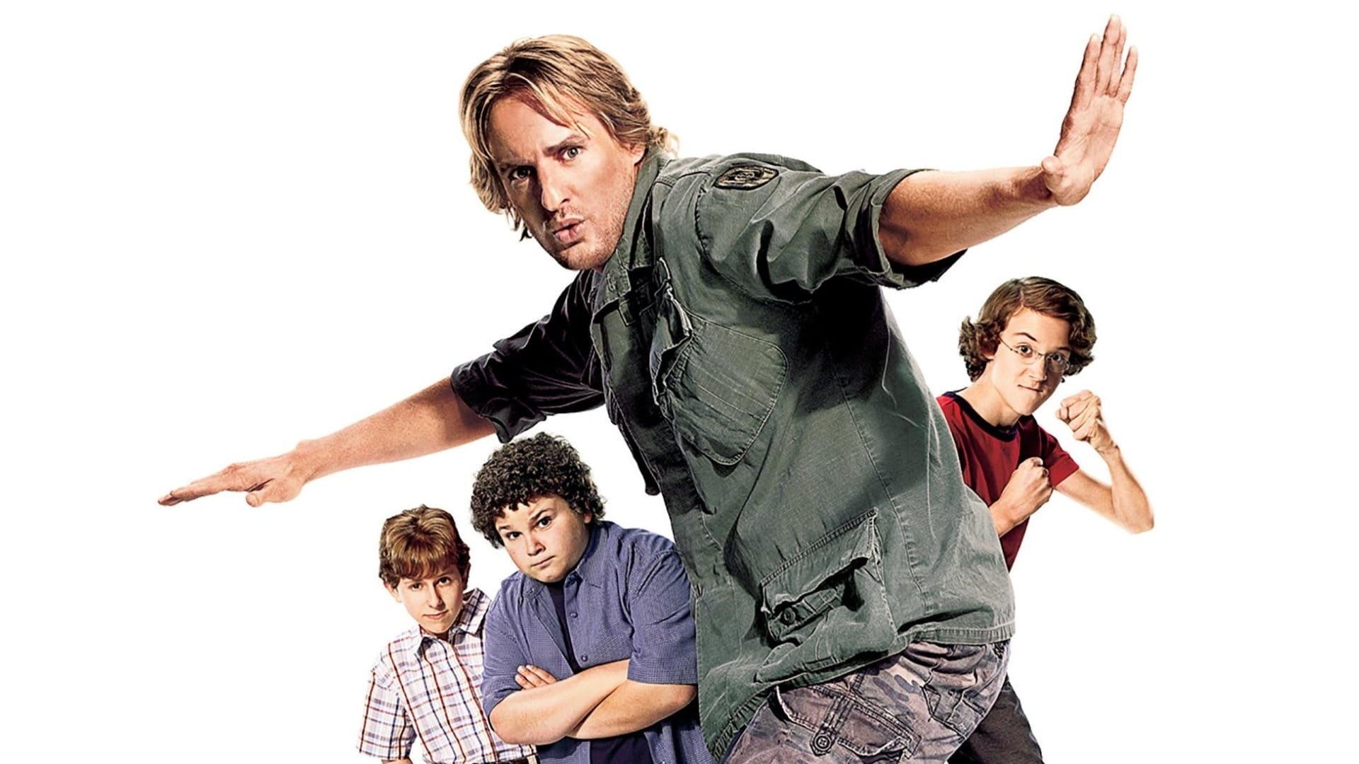 Drillbit Taylor