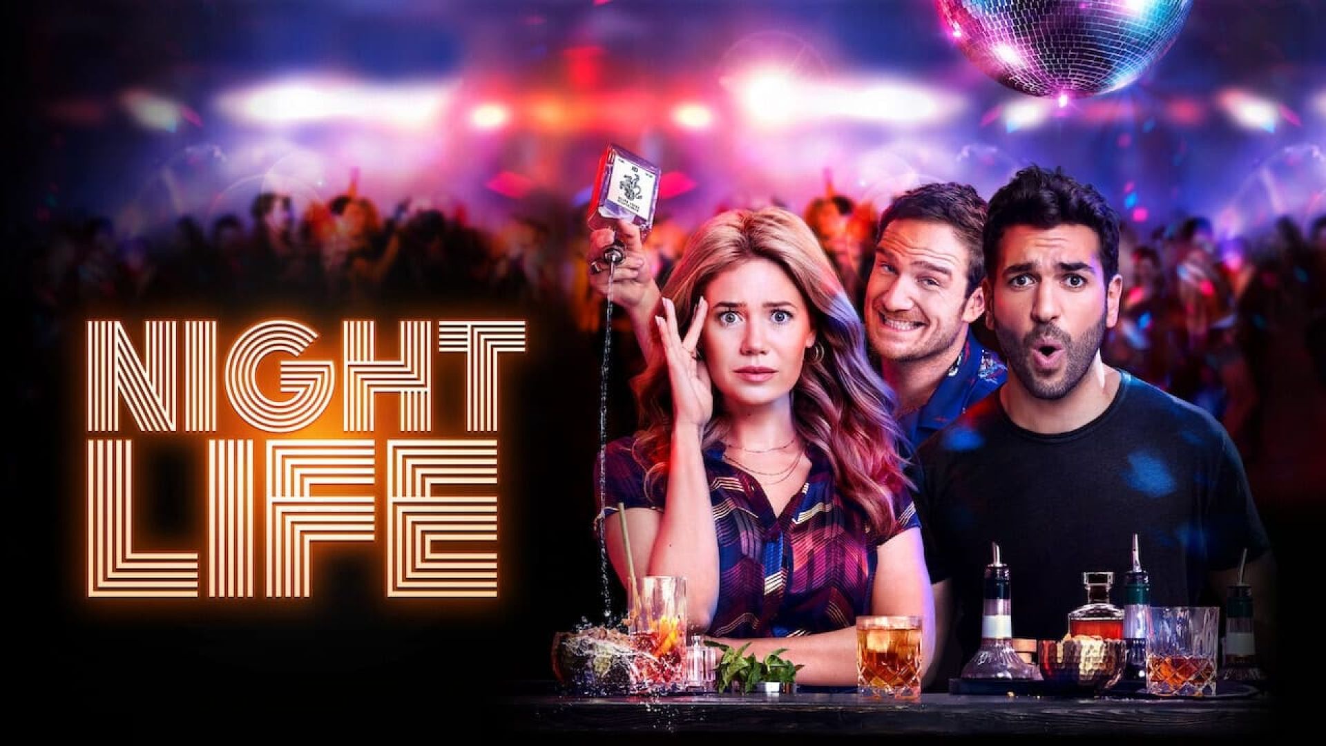 Nightlife