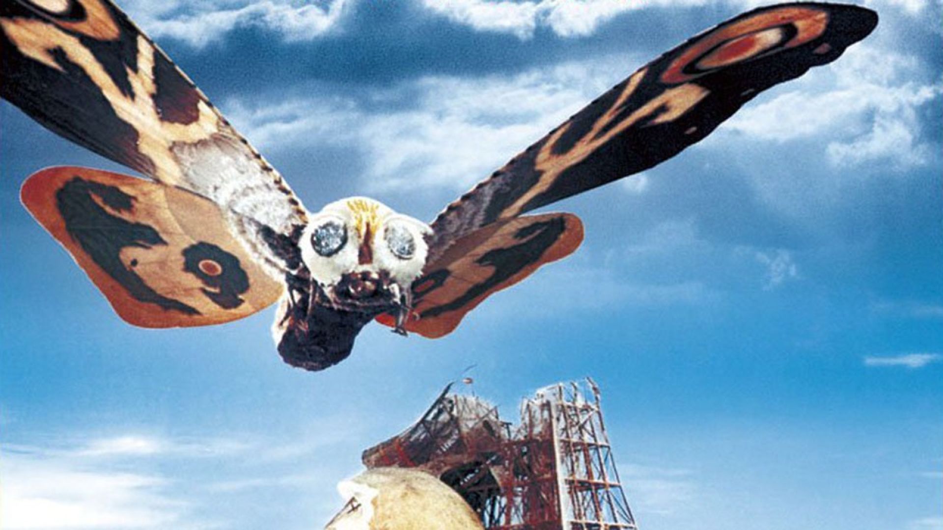 Mothra