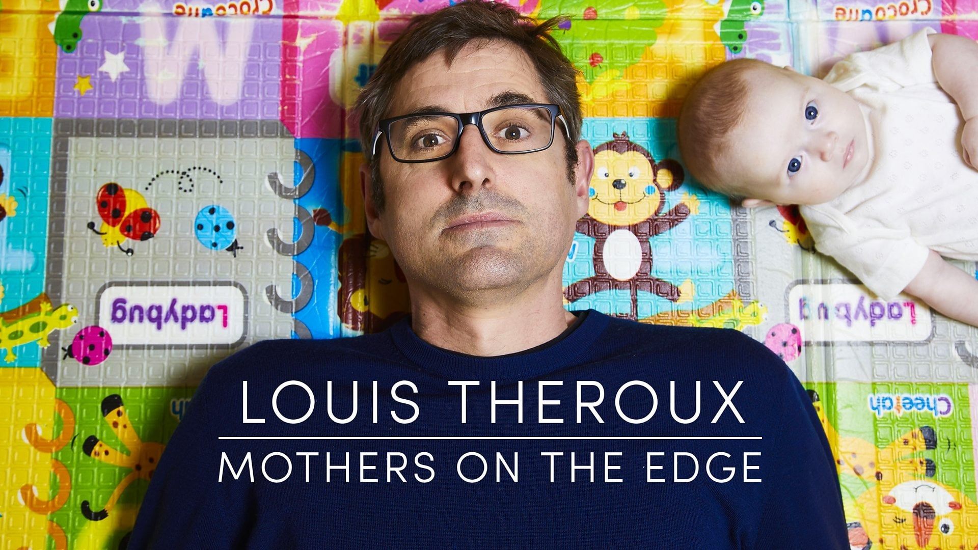 Louis Theroux: Mothers on the Edge