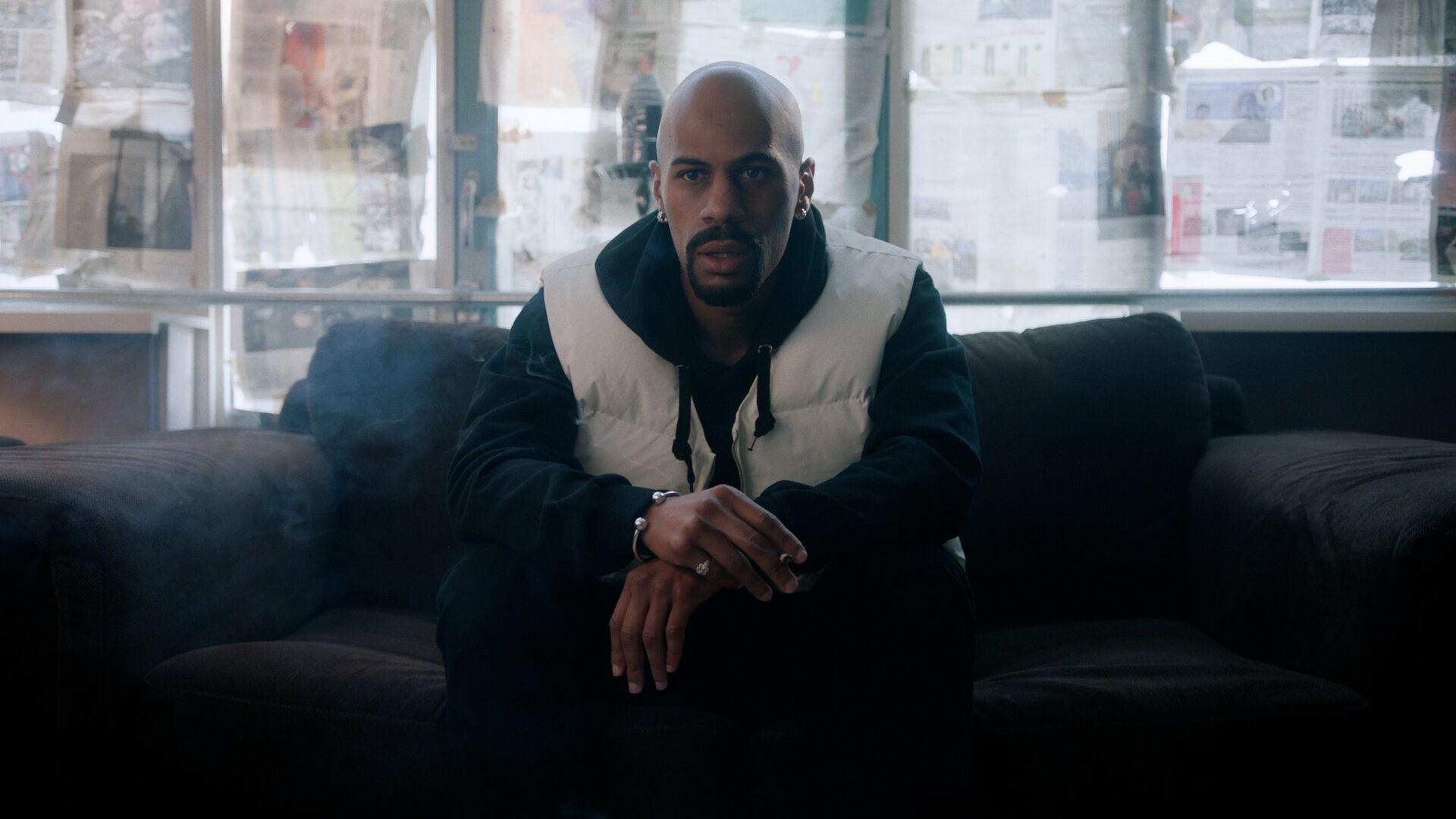 Loverboy: emotions off (Loverboy: Emoties Uit)