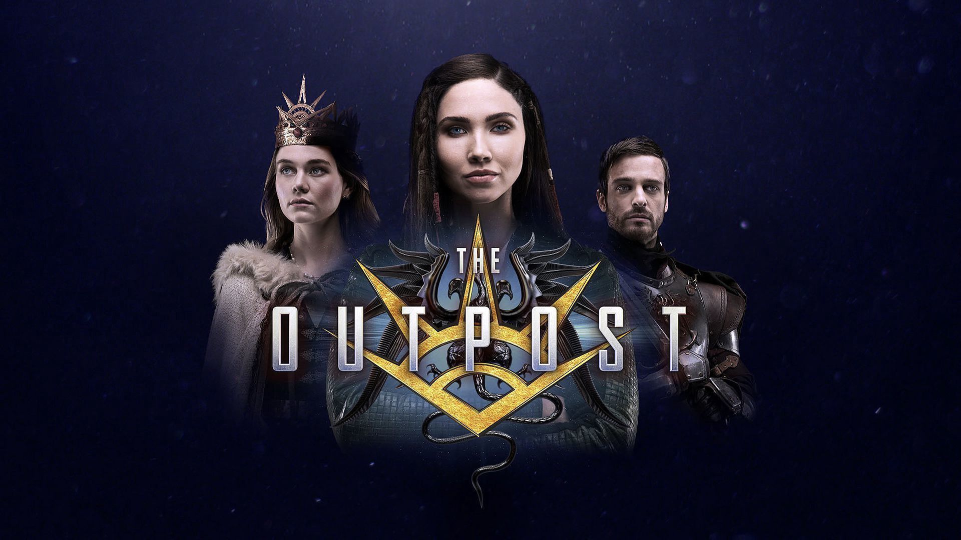 The Outpost