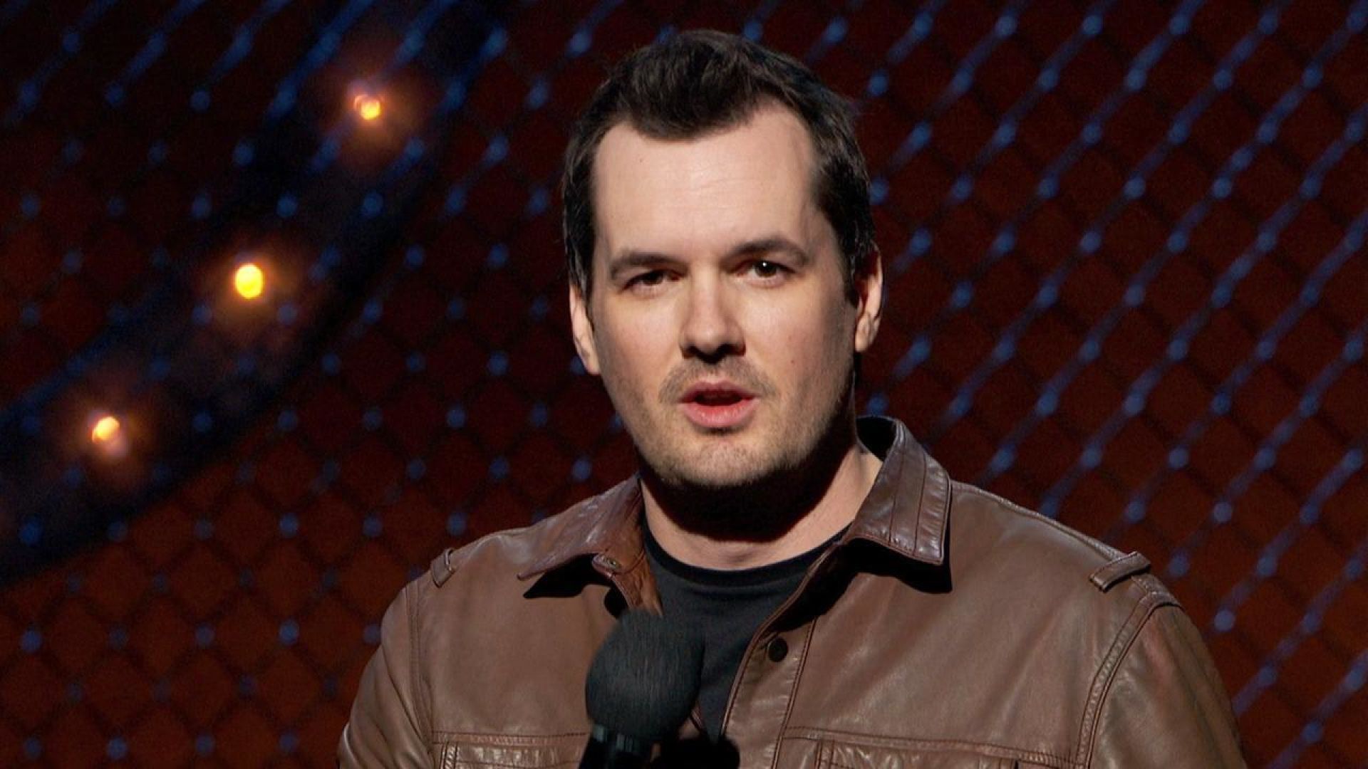 Jim Jefferies: BARE