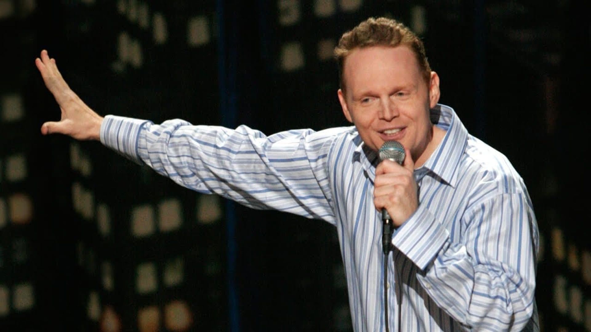 Bill Burr