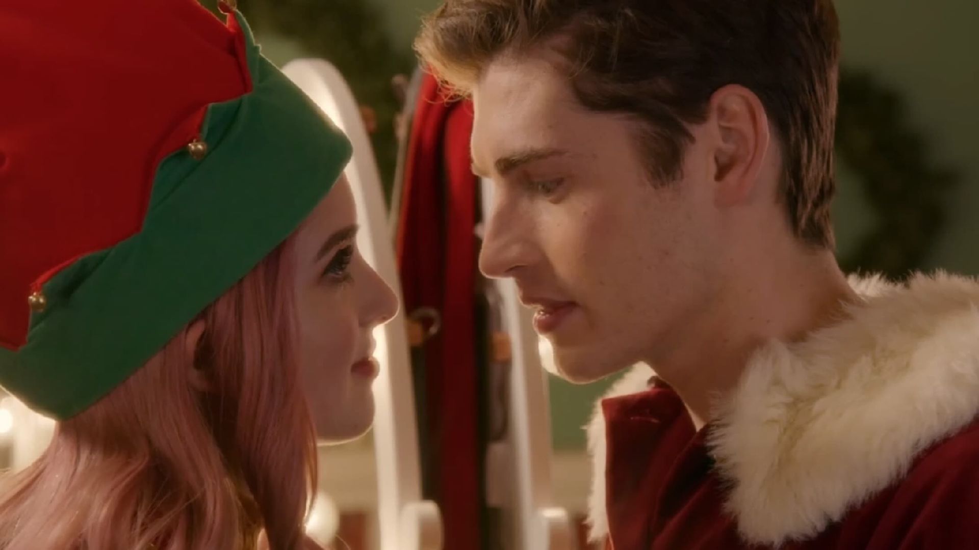 A Cinderella Story: Christmas Wish