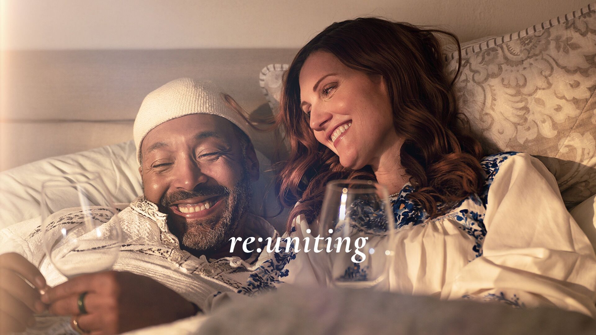 Re: Uniting
