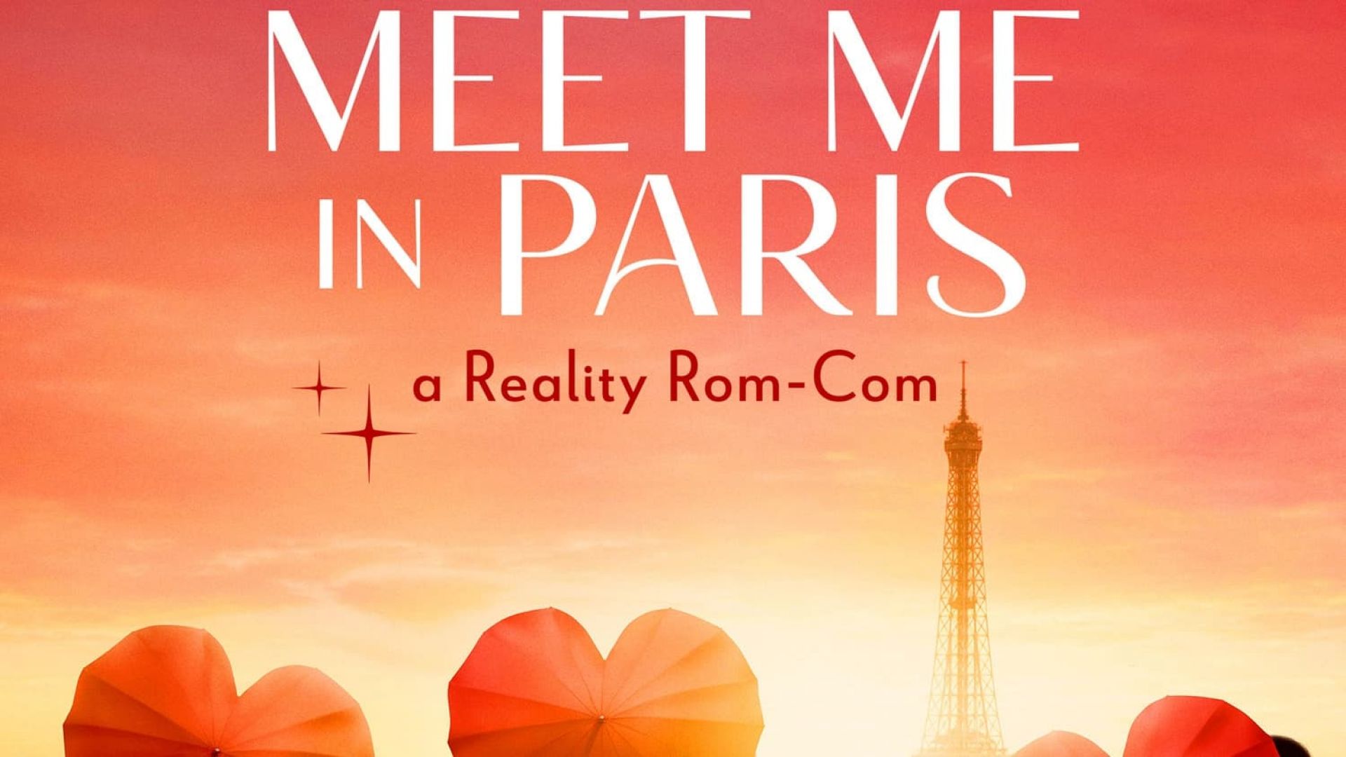 Meet Me in Paris