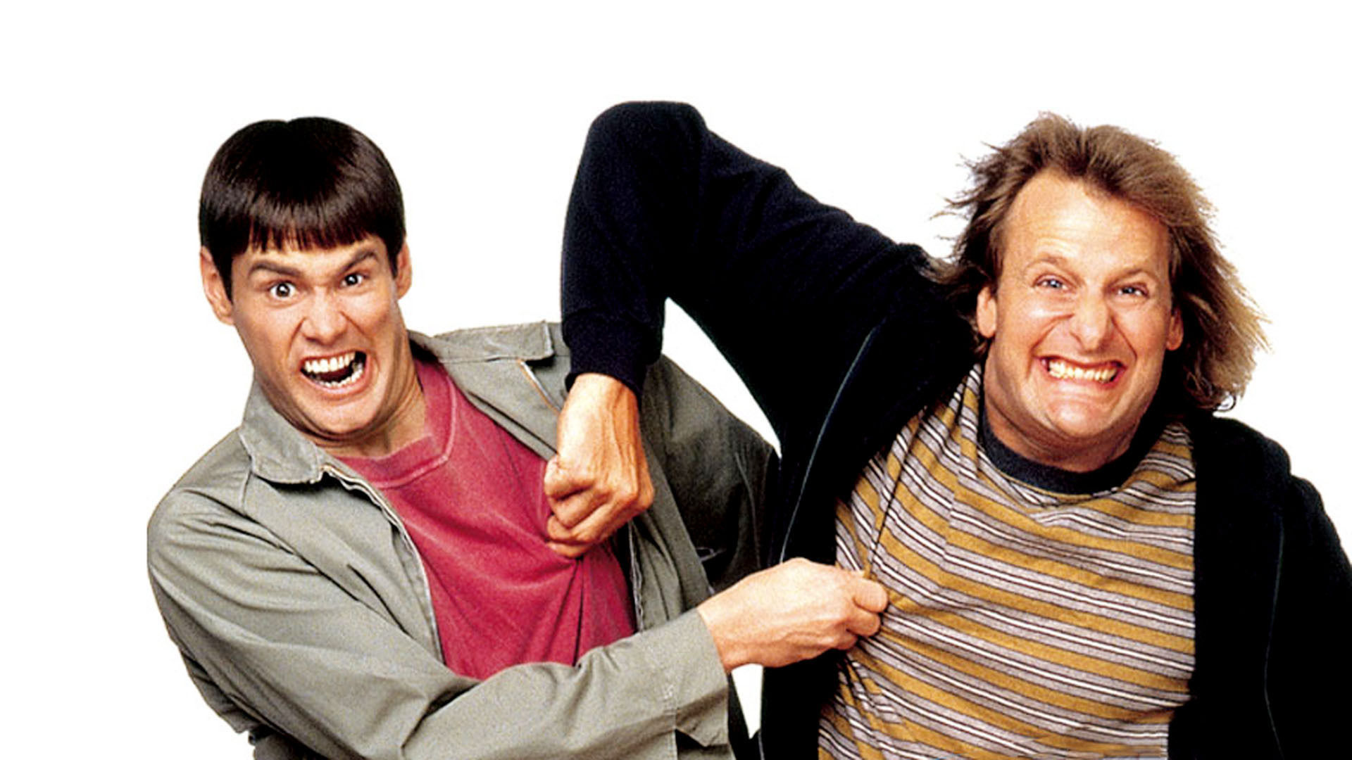 Dumb & Dumber