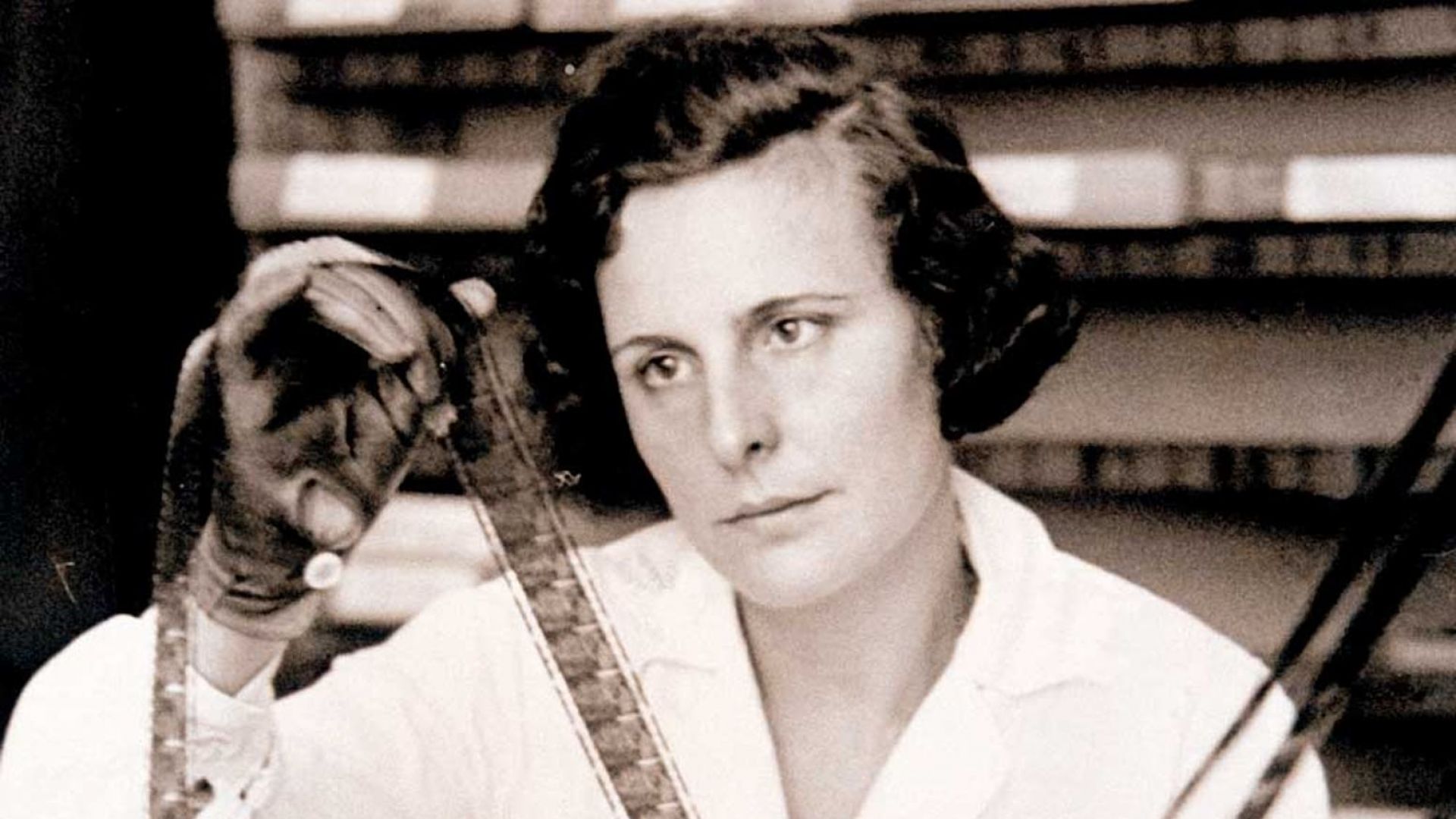 The Wonderful, Horrible Life of Leni Riefenstahl