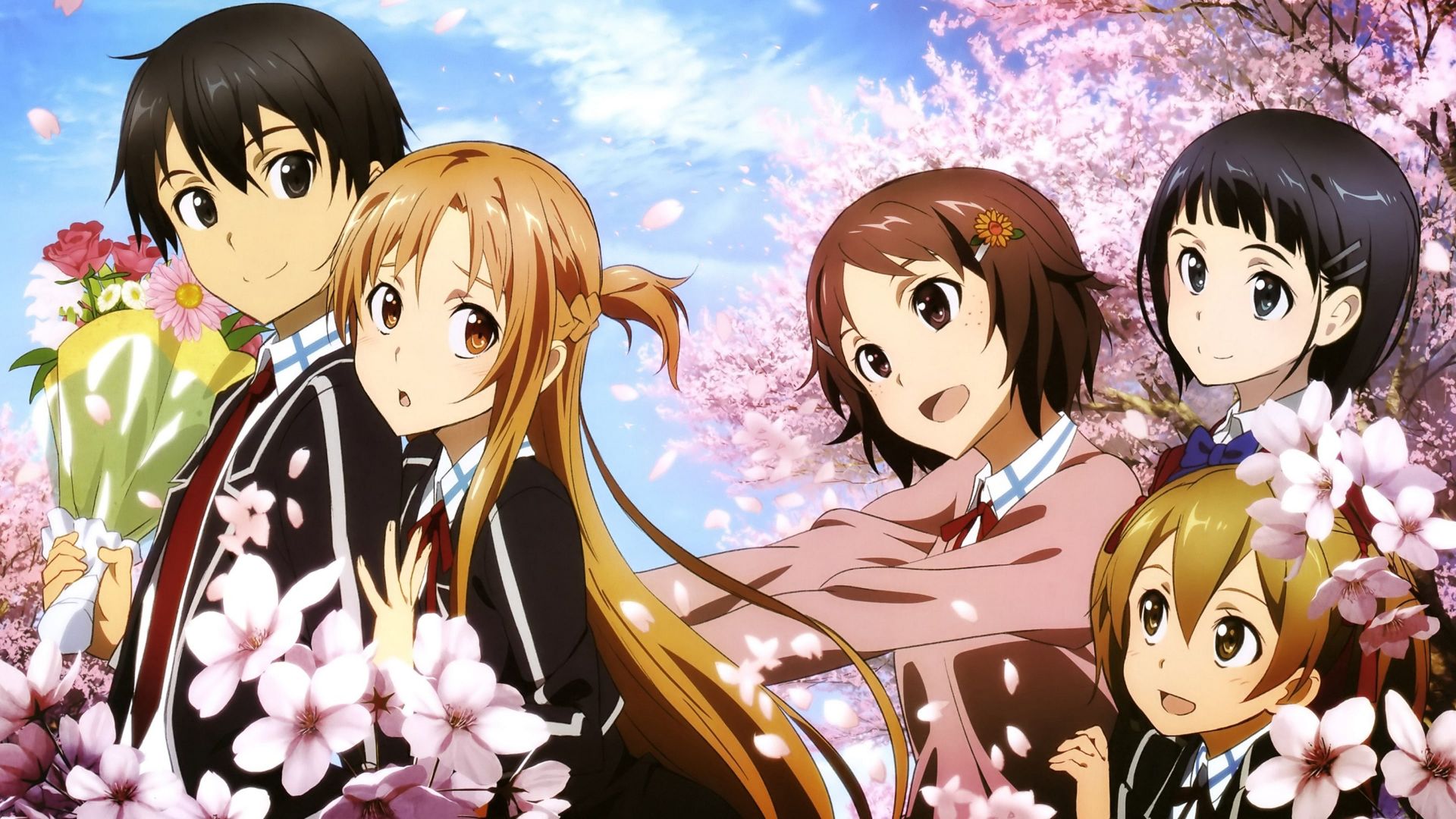 Sword Art Online Extra Edition