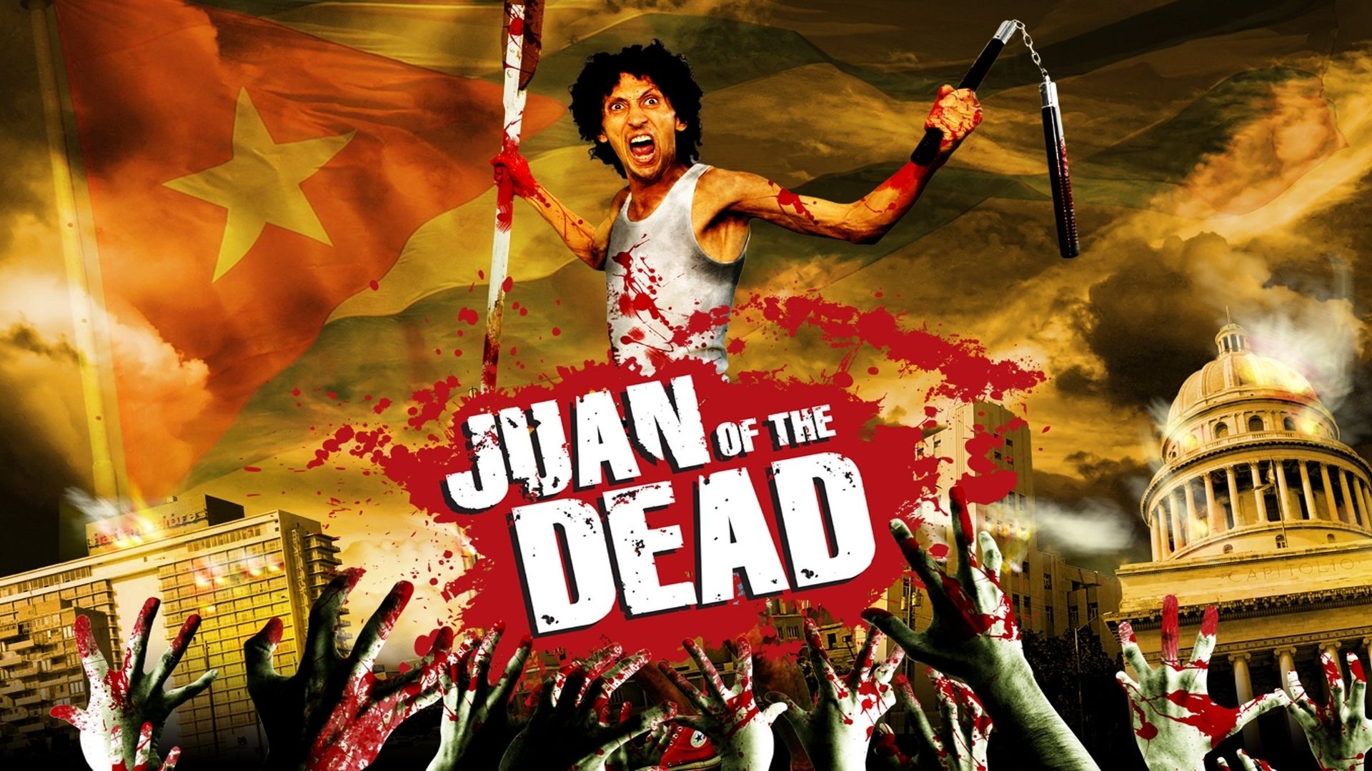 Juan of the Dead