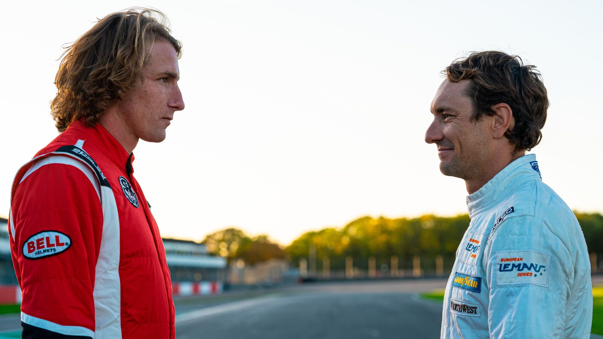 Hunt Vs Lauda: The Next Generation