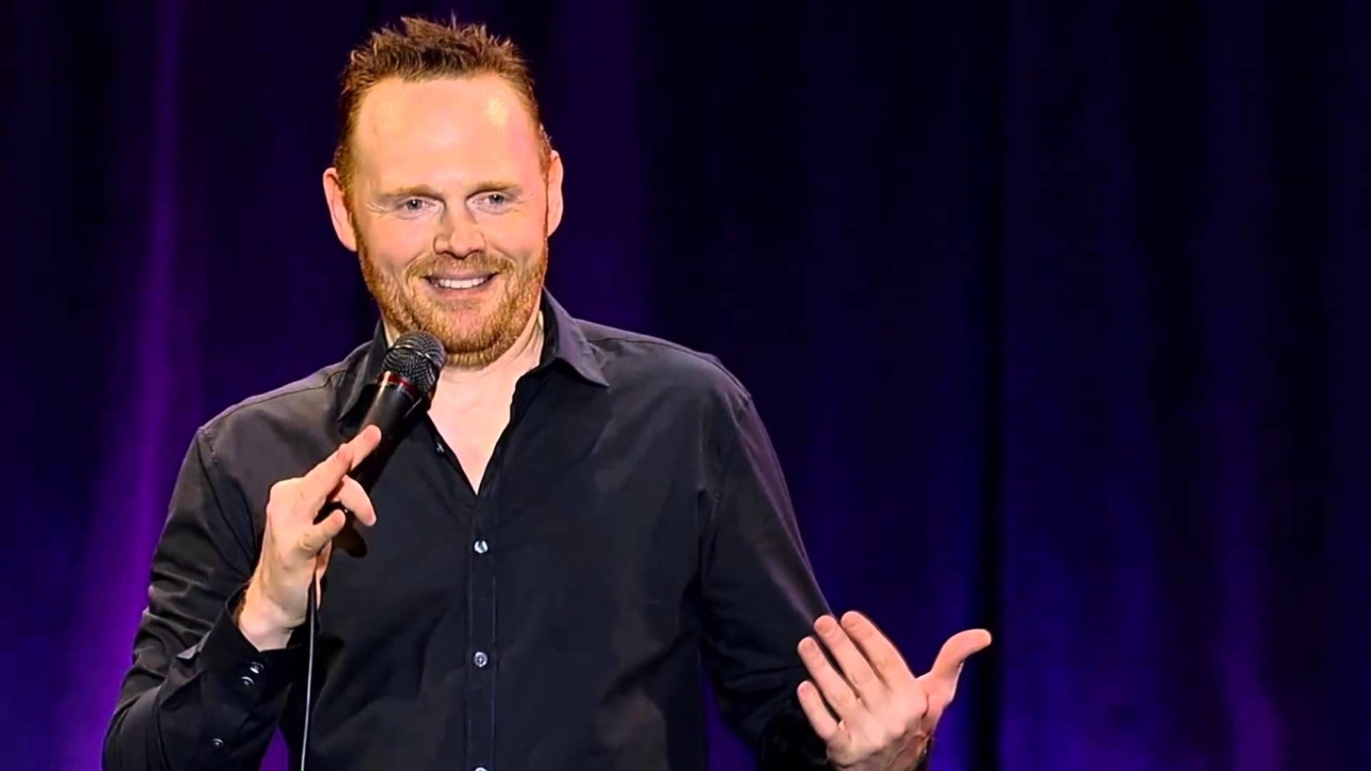 Bill Burr: You People Are All the Same.