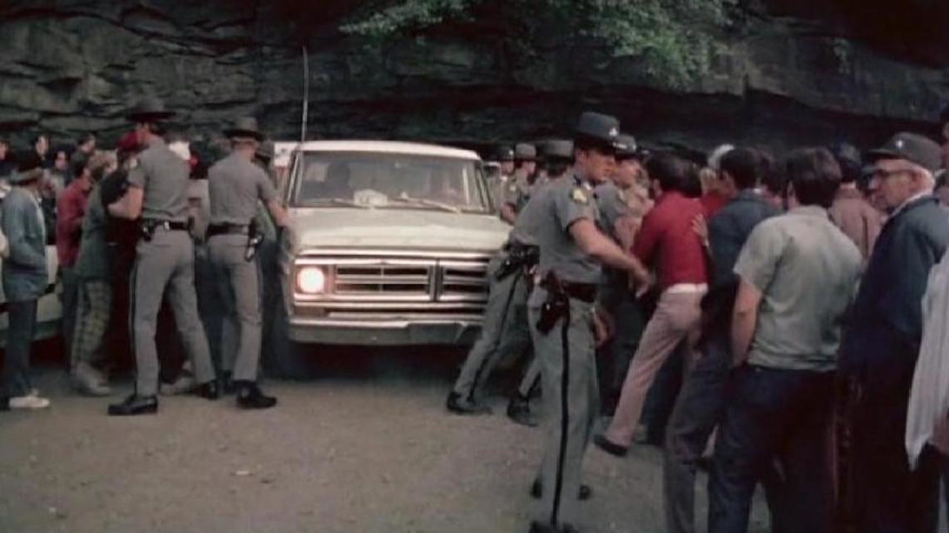 Harlan County U.S.A.