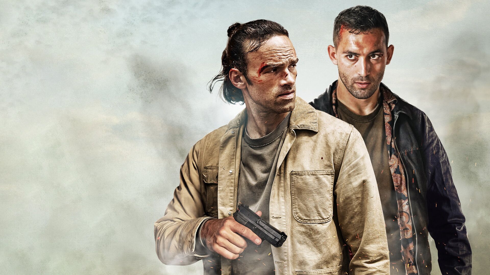 The Orphans (Les orphelins)