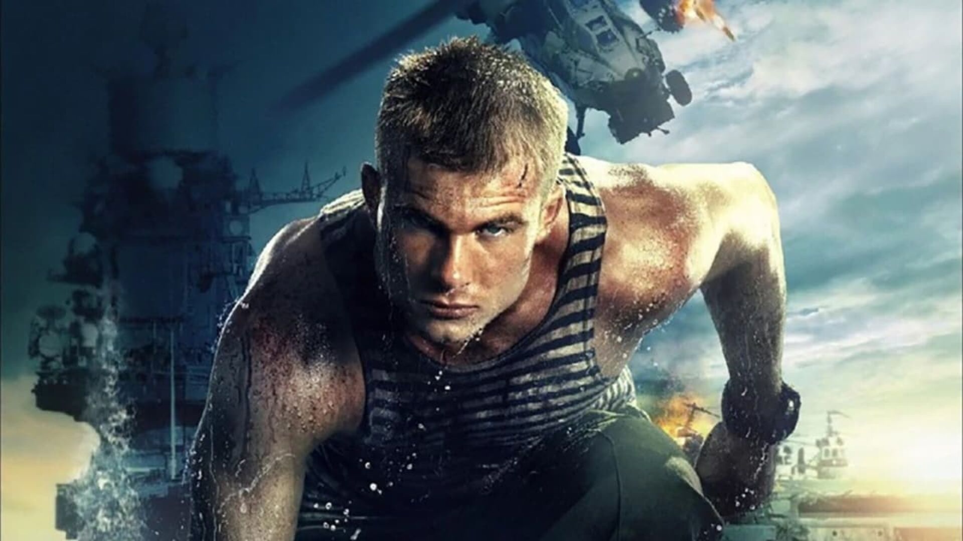 22 Minutes (22 minuty)