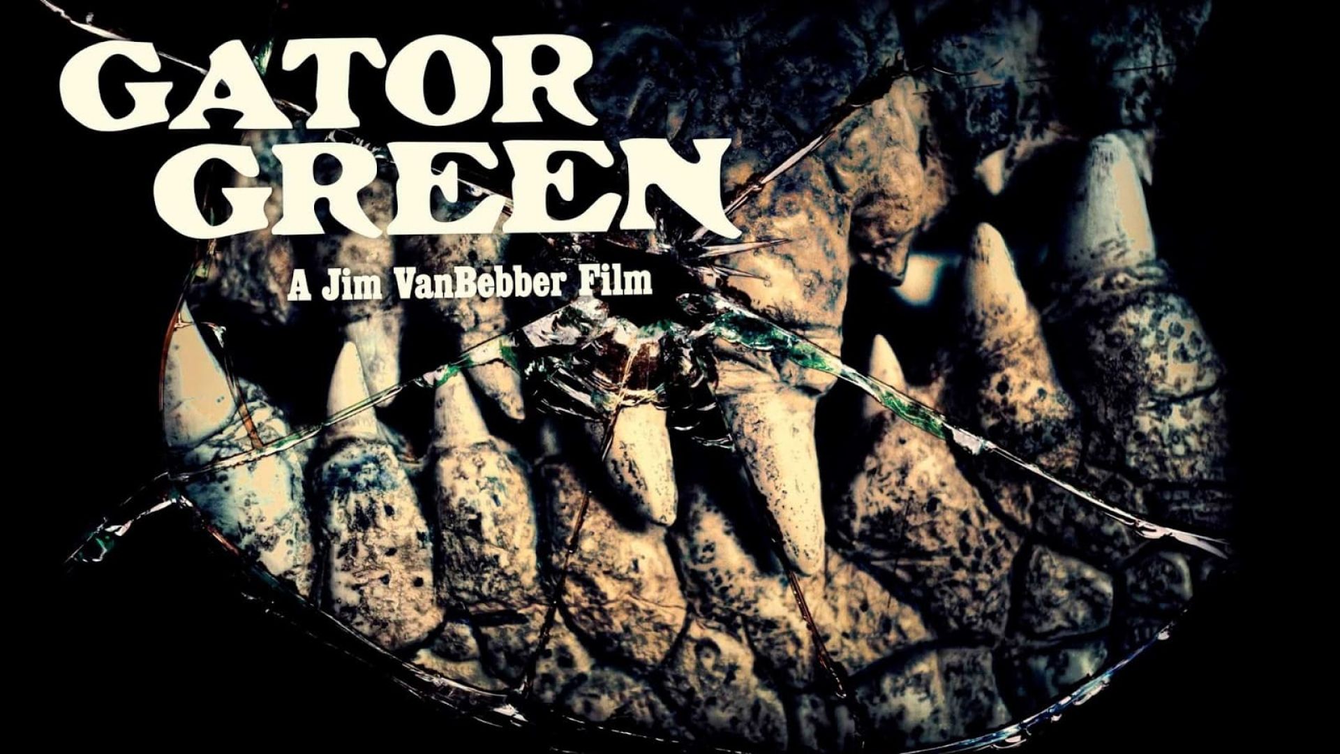 Gator Green