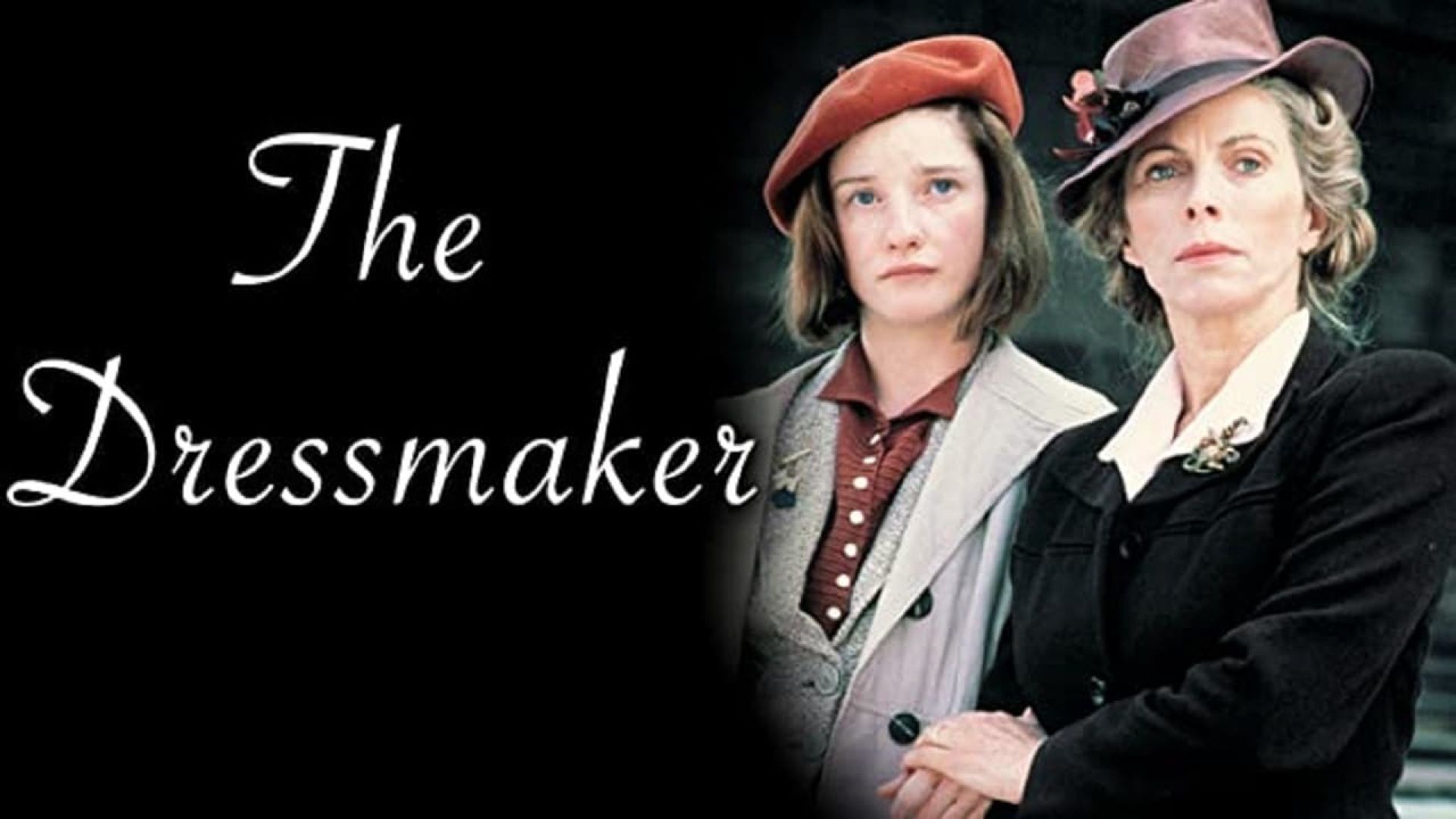 The Dressmaker