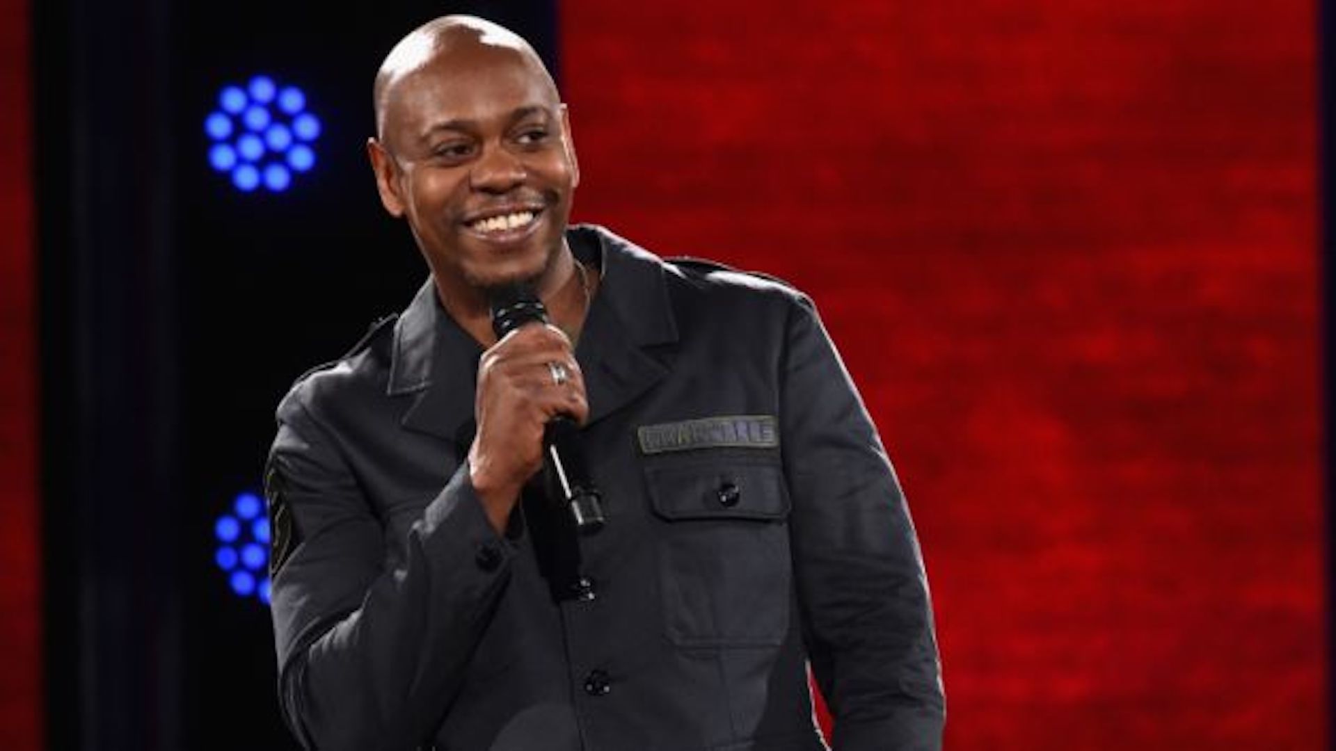 Dave Chappelle : The Age of Spin