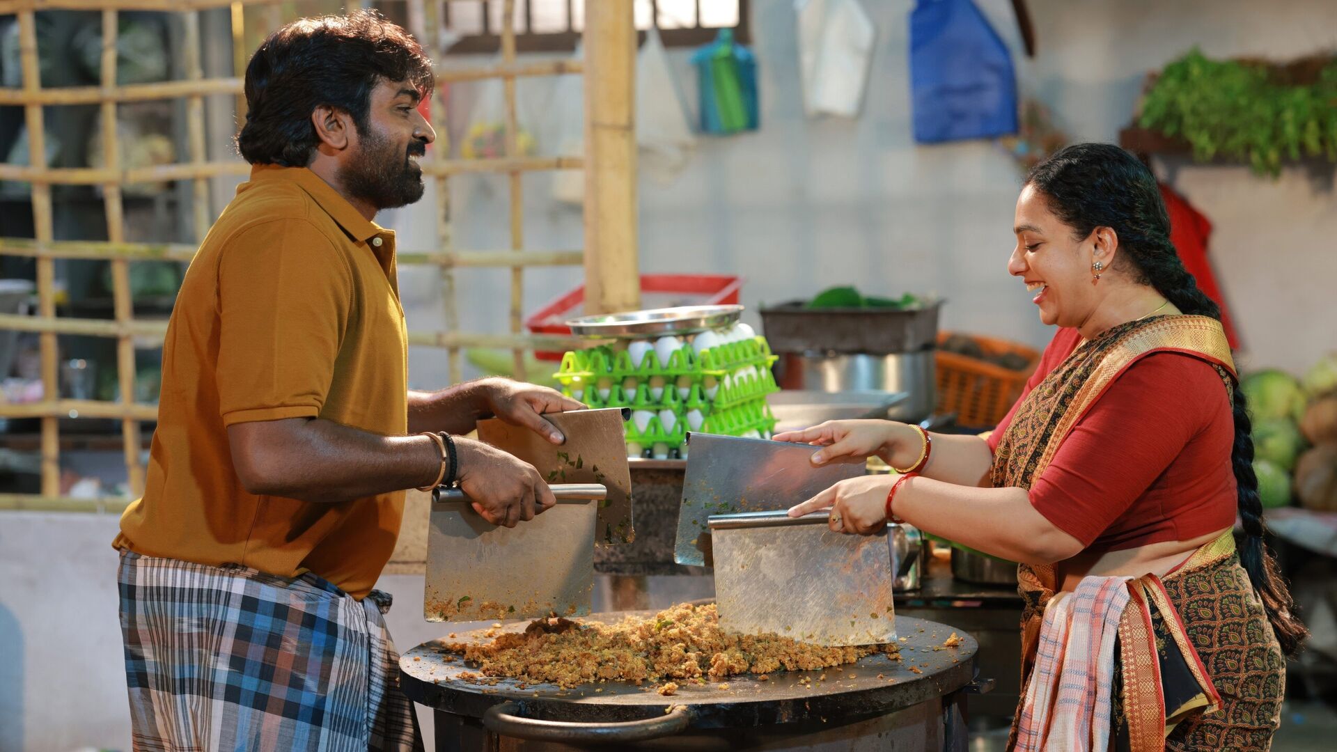 Thalaivan Thalaivii