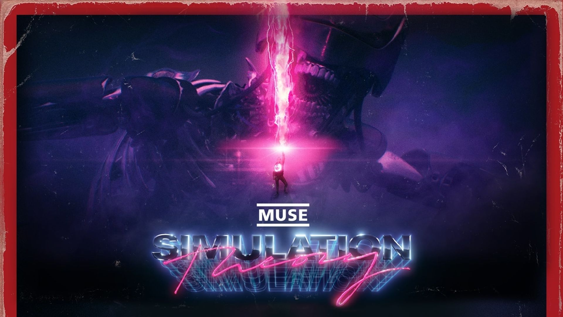 Simulation Theory Film