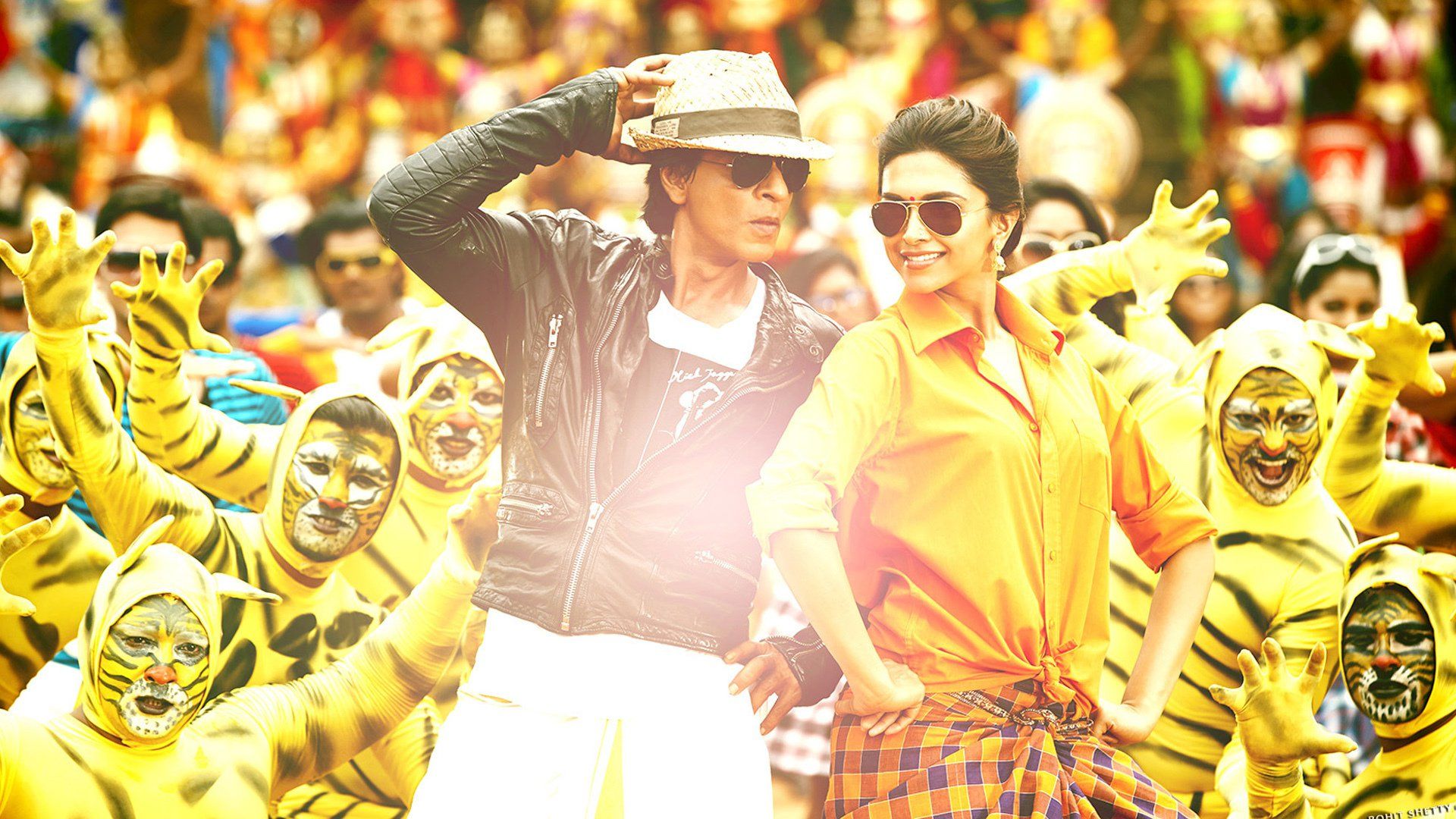 Chennai Express