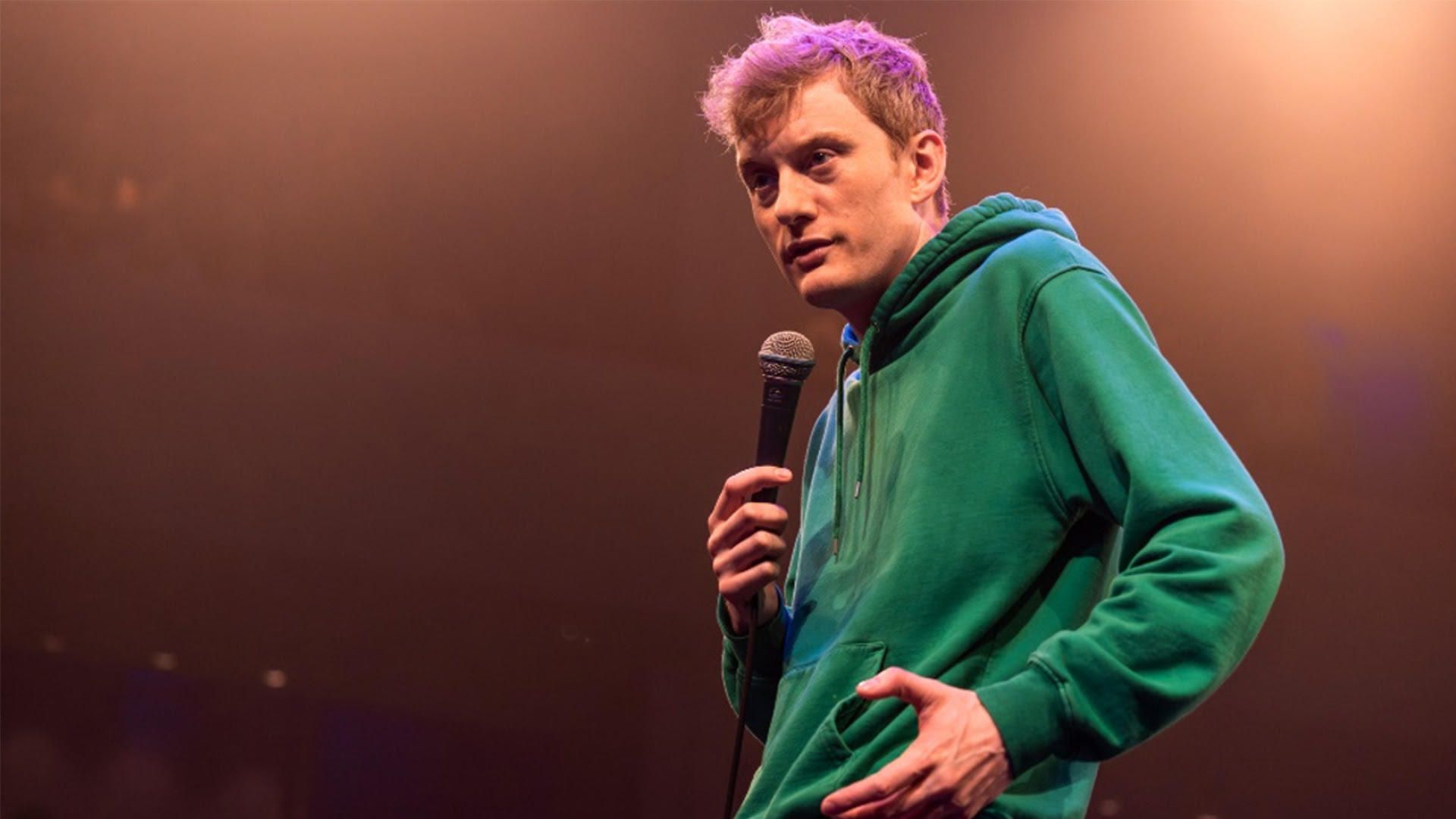 James Acaster: Hecklers Welcome