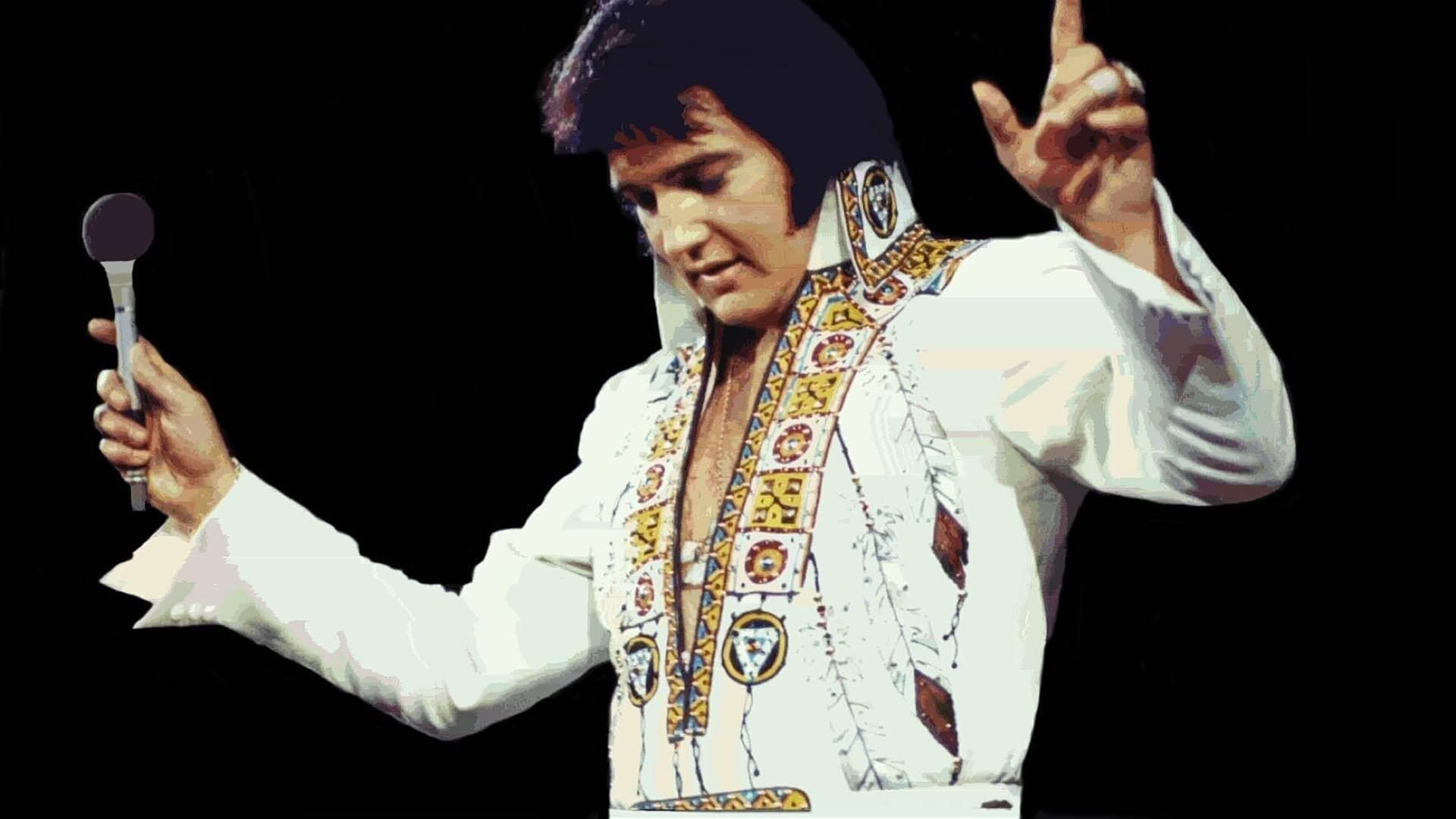 Elvis: Thats the Way It Is