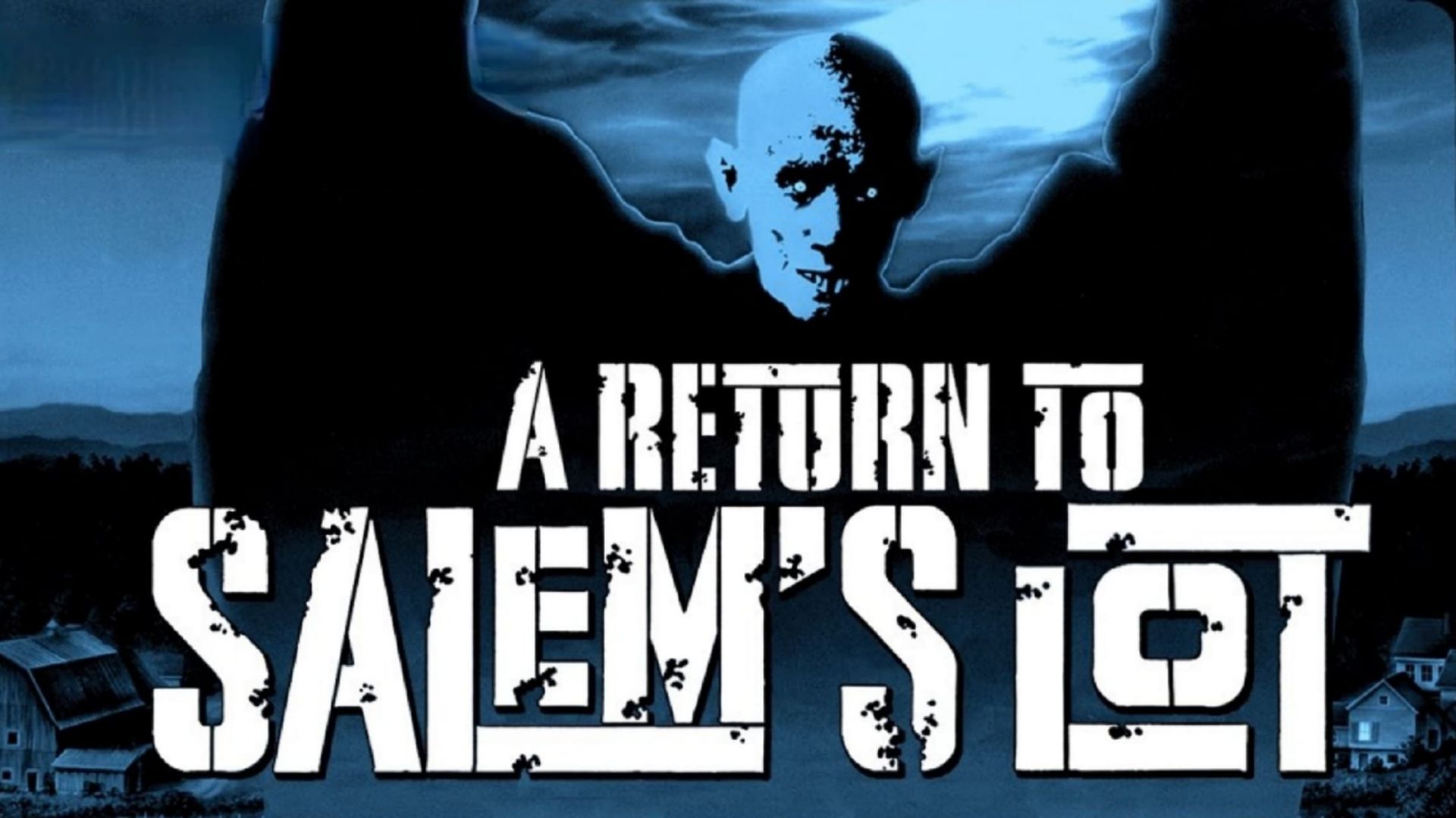 A Return to Salems Lot