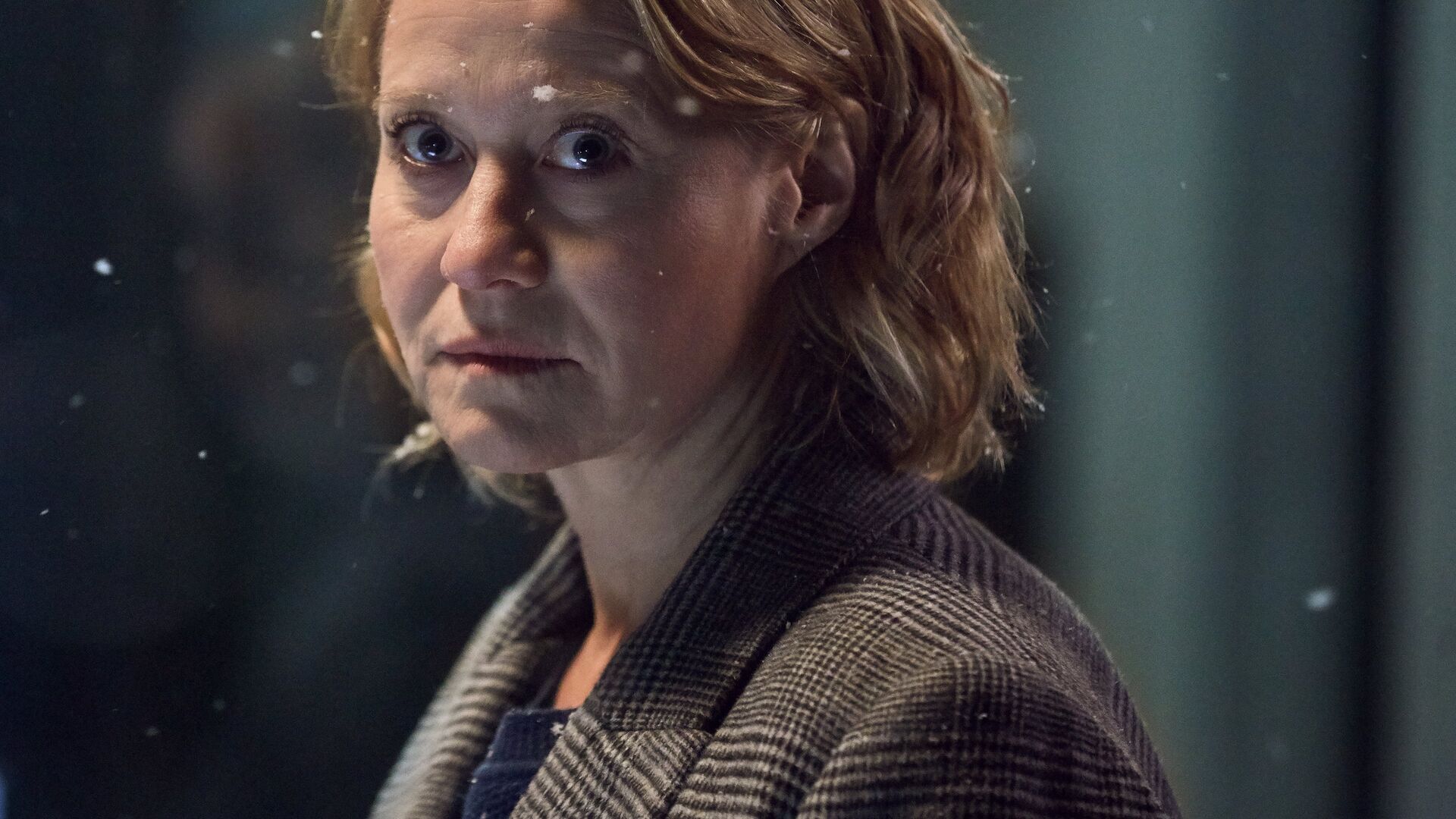 You Disappear (Du forsvinder)