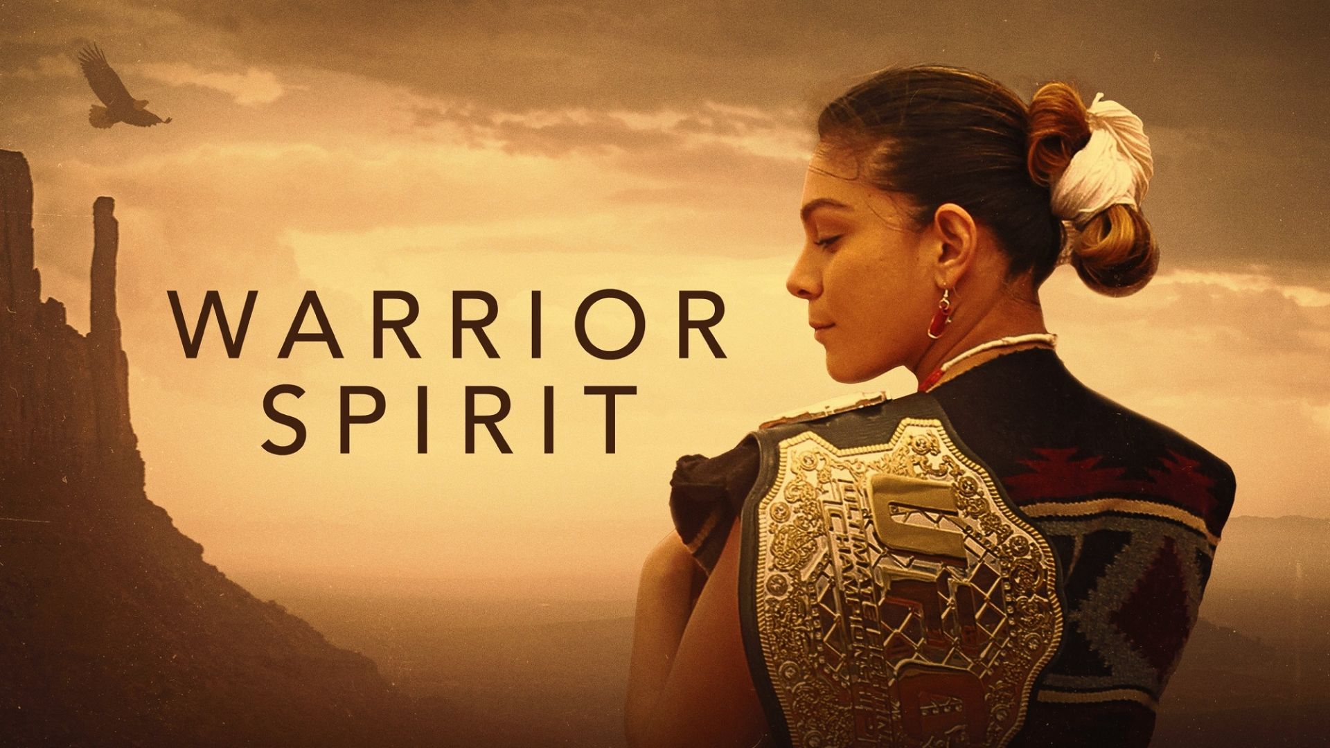 Warrior Spirit