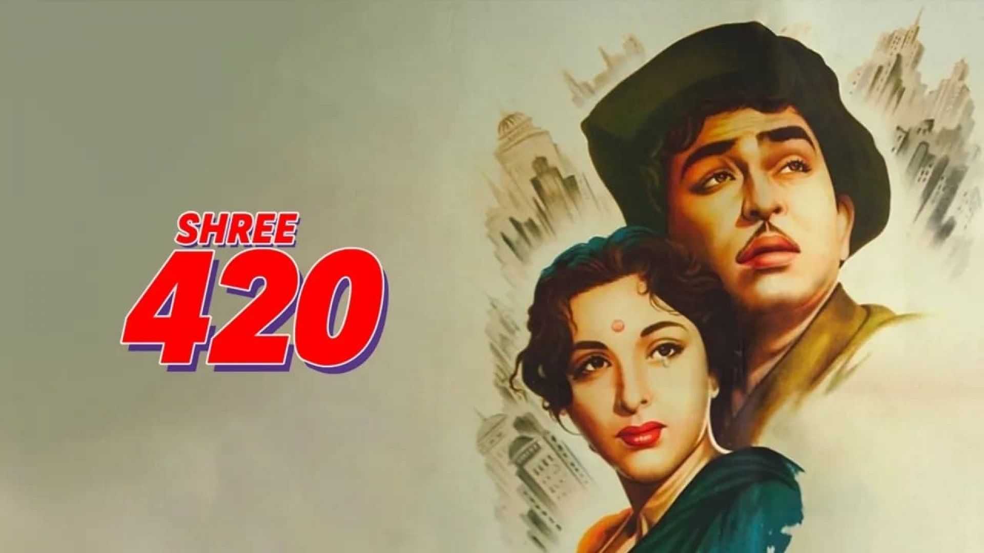 Shree 420